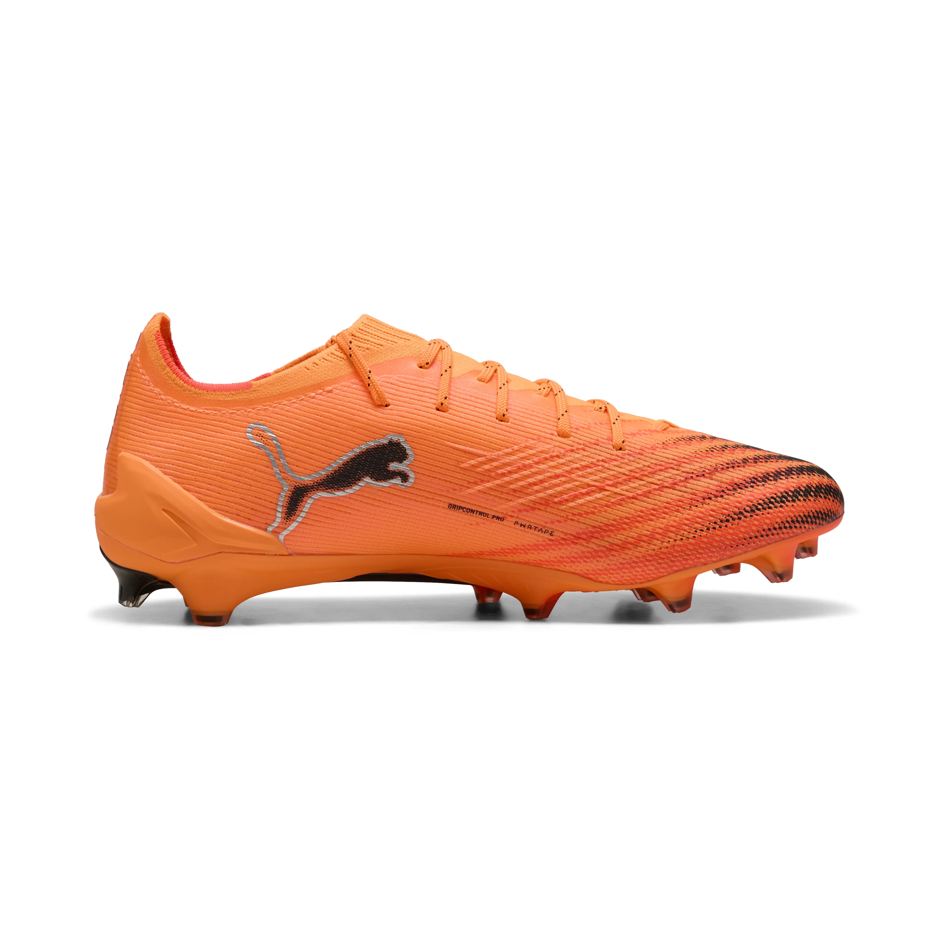 Puma - Ultra 6 Ultimate - Stoplis Férfi focicipő