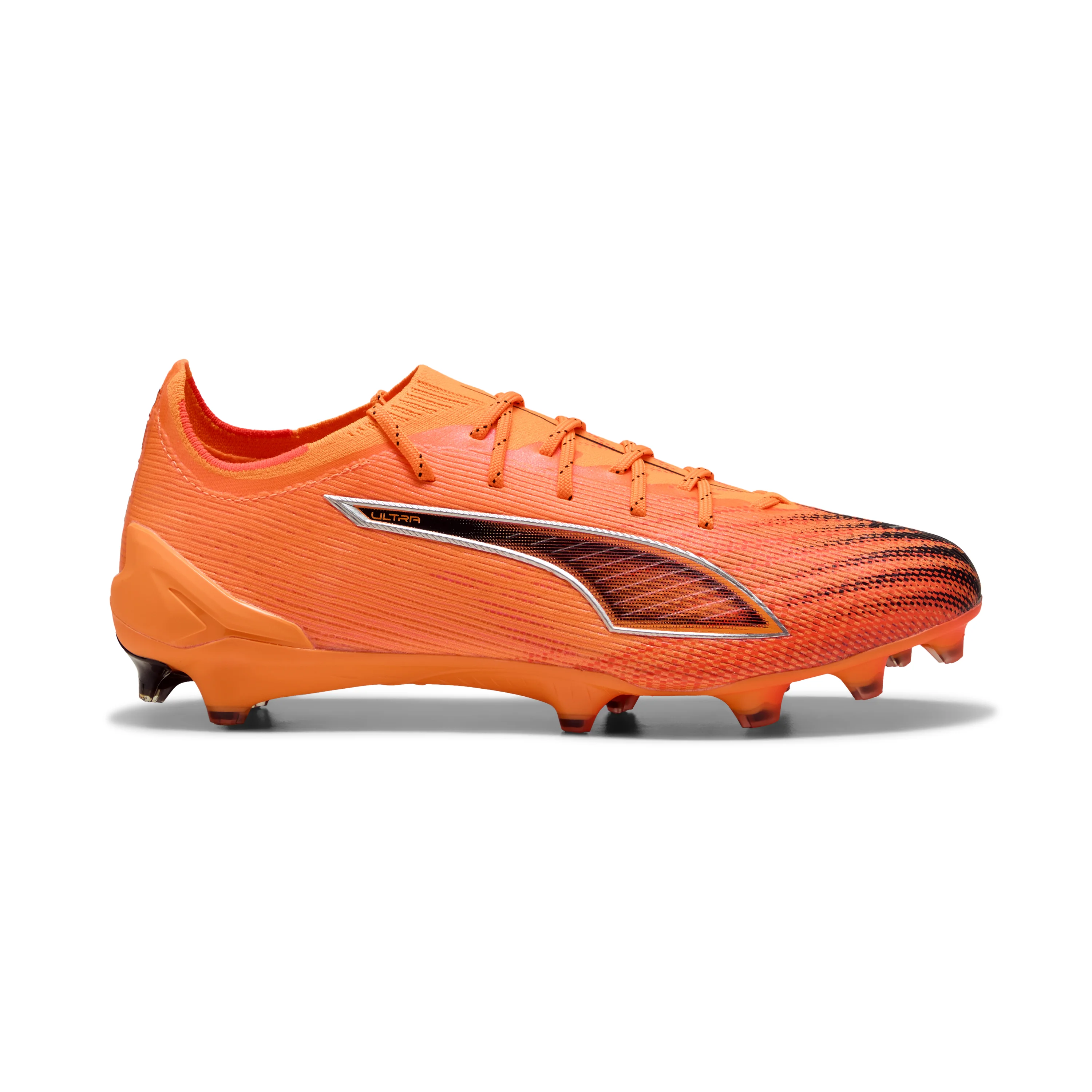 Puma - Ultra 6 Ultimate - Stoplis Férfi focicipő