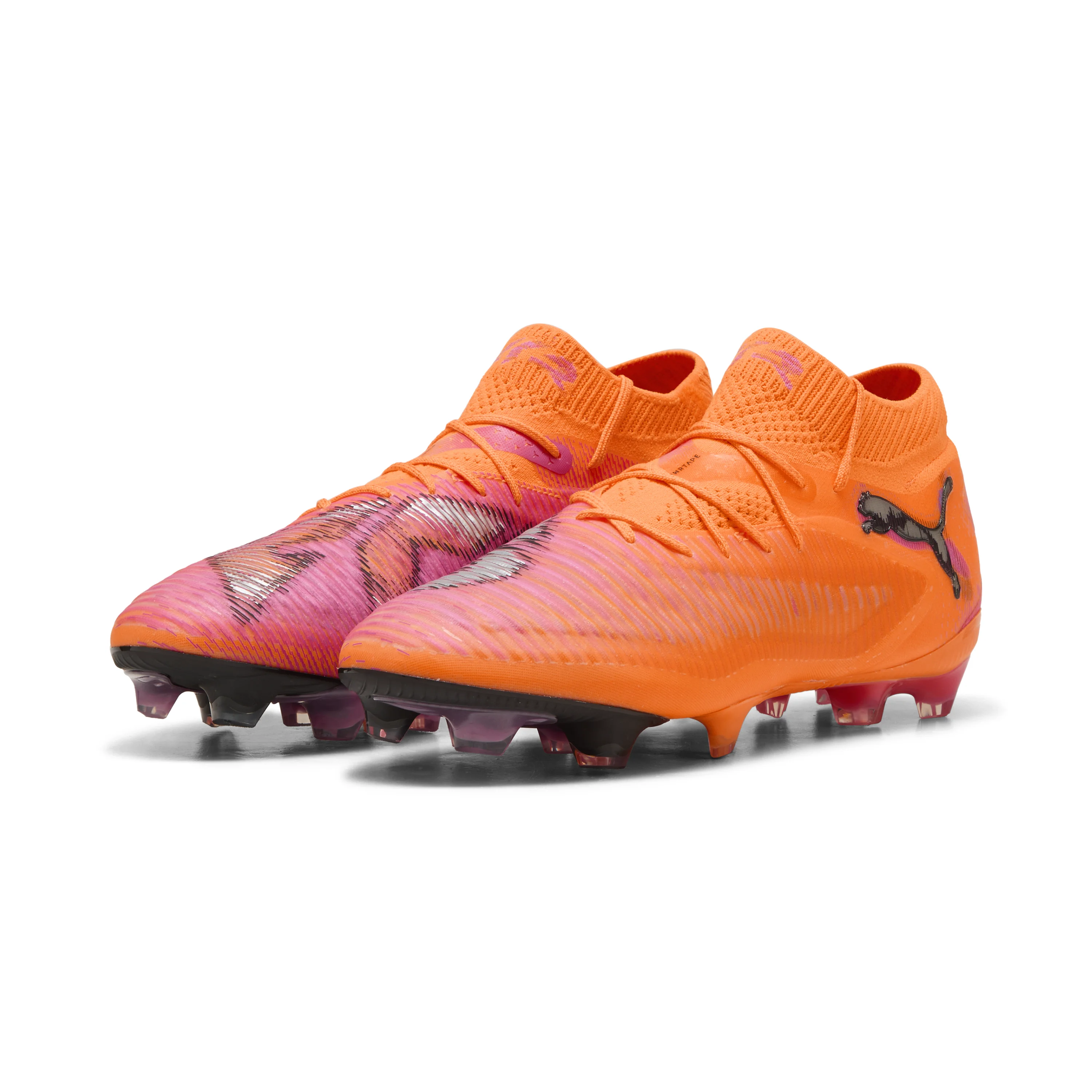 Puma - Future 8 Ultimate - Stoplis Férfi focicipő