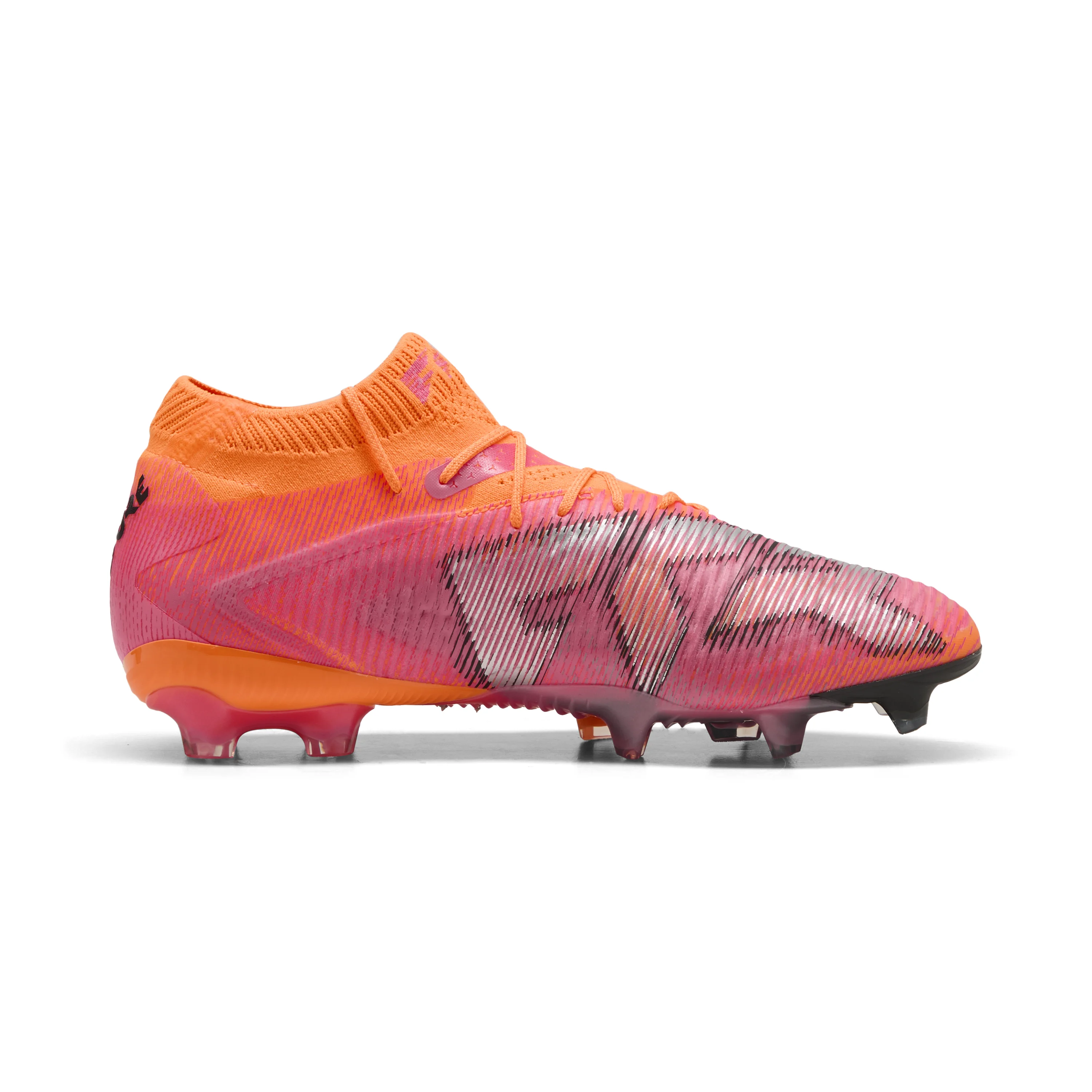 Puma - Future 8 Ultimate - Stoplis Férfi focicipő