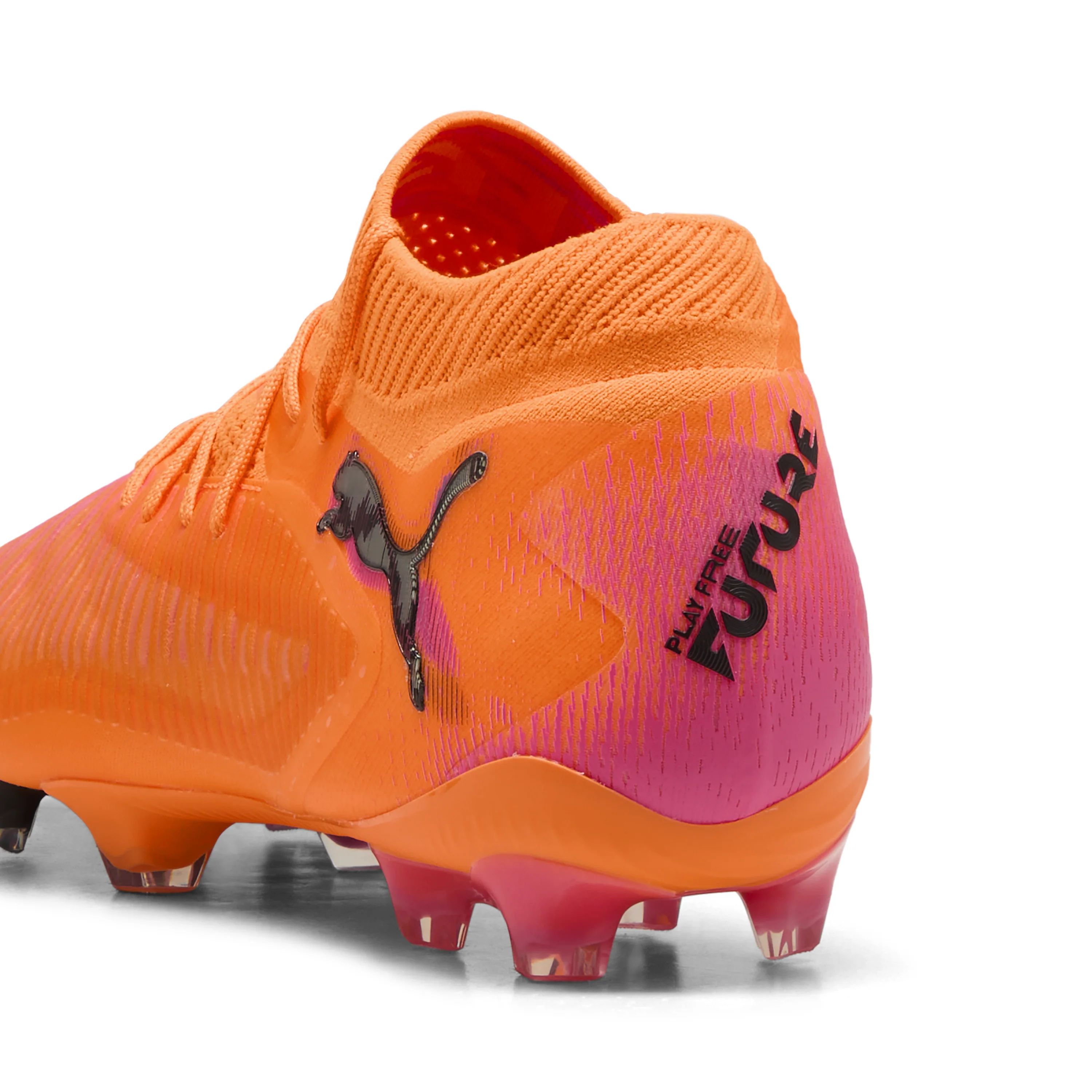 Puma - Future 8 Ultimate - Stoplis Férfi focicipő