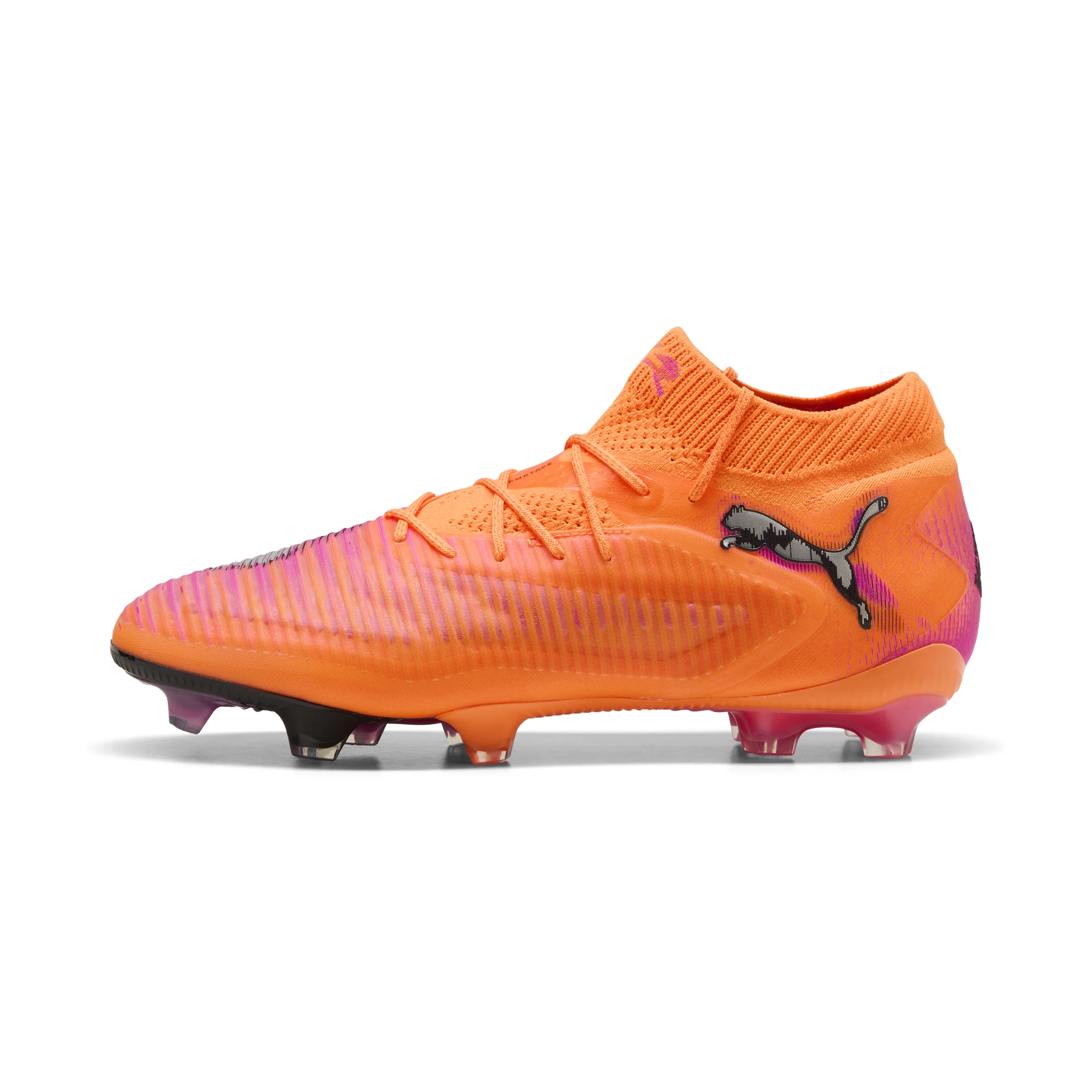 Puma - Future 8 Ultimate - Stoplis Férfi focicipő