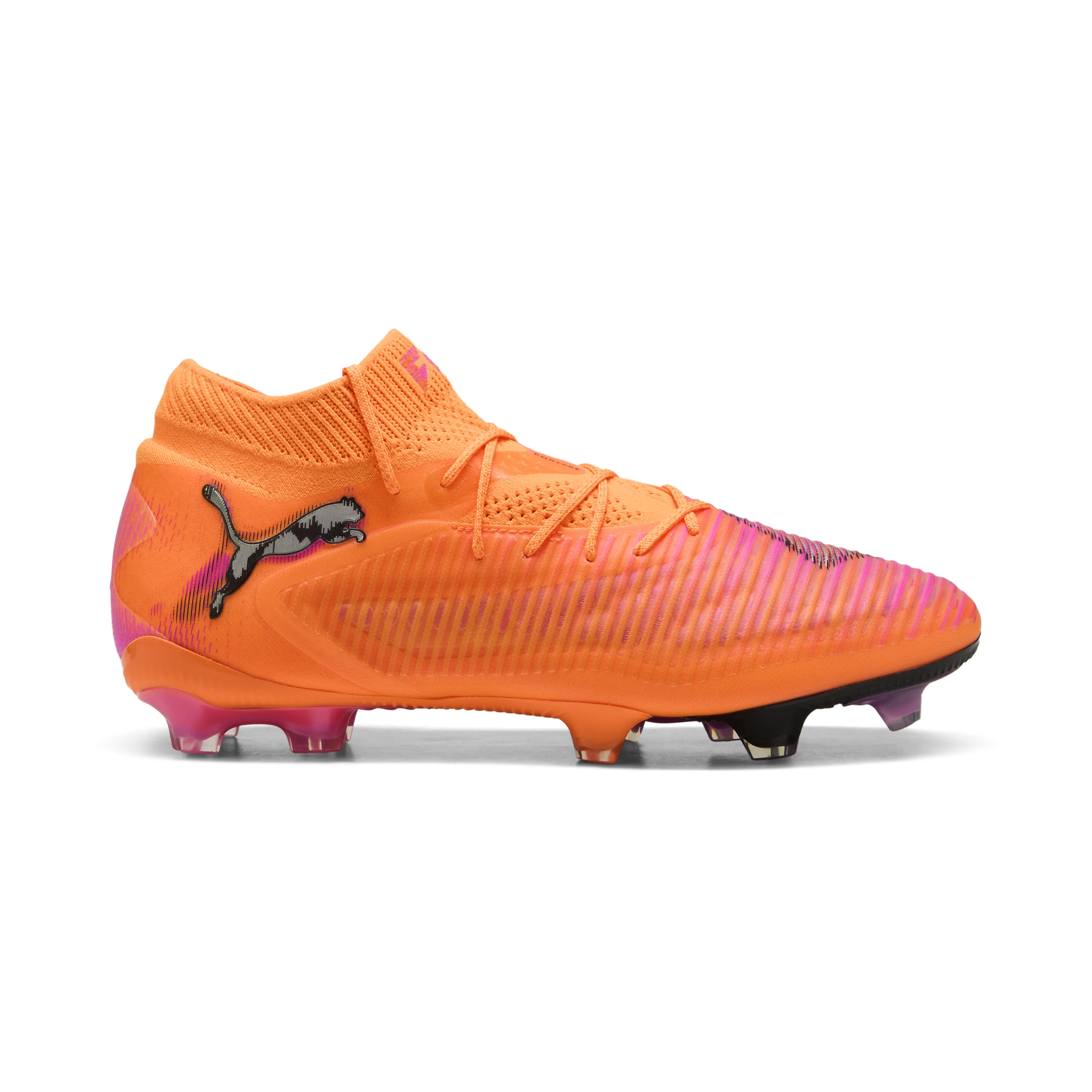 Puma - Future 8 Ultimate - Stoplis Férfi focicipő