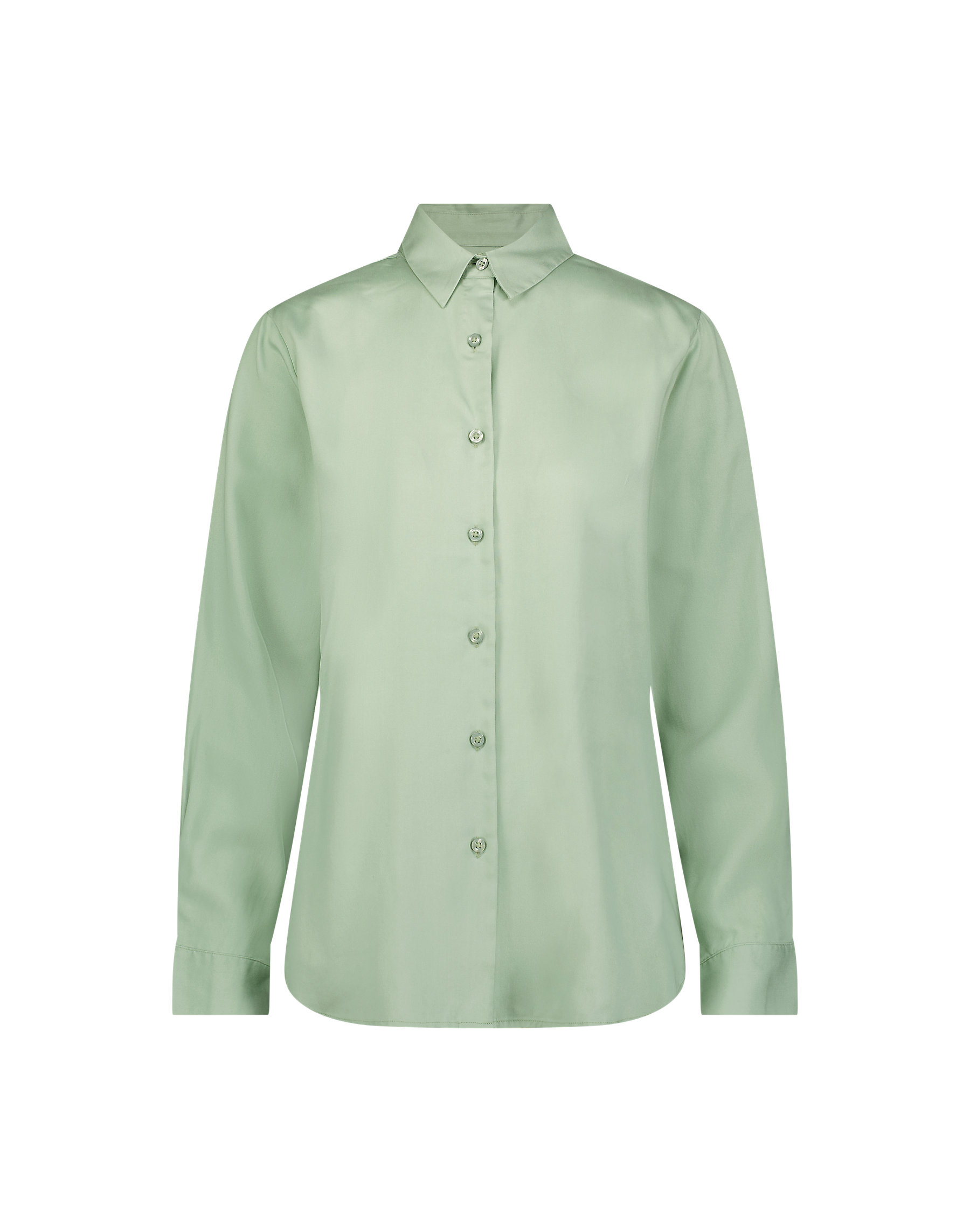 Lee - Pocketless Shirt / Pond - Női ing