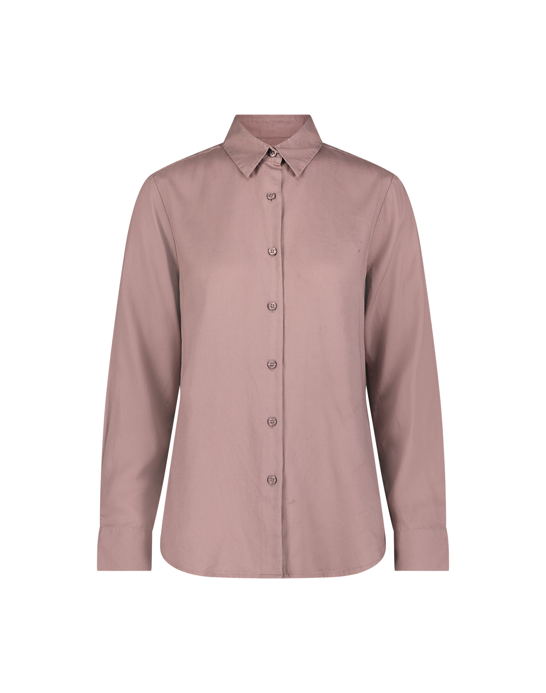 Lee - Pocketless Shirt / Dreamy Mauve - Női ing
