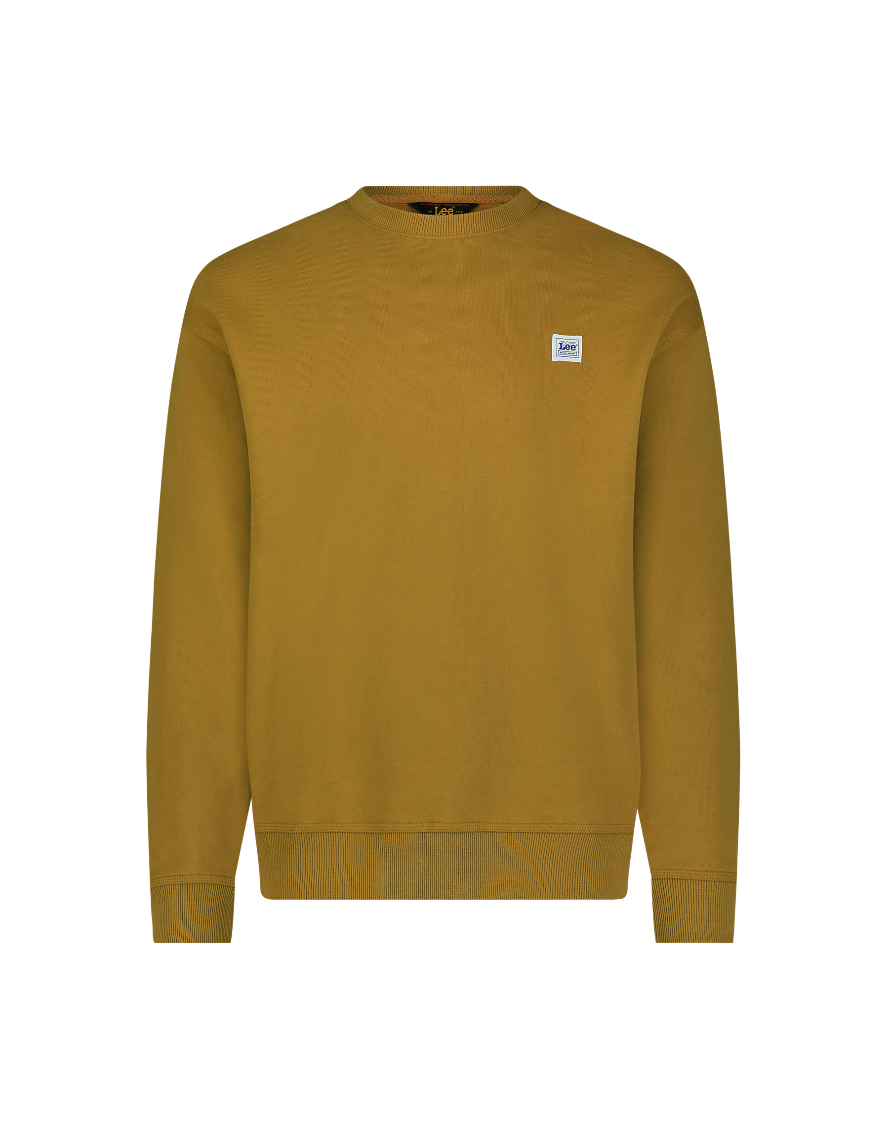 Lee - Workwear / Glazed Ginger - Férfi pulóver