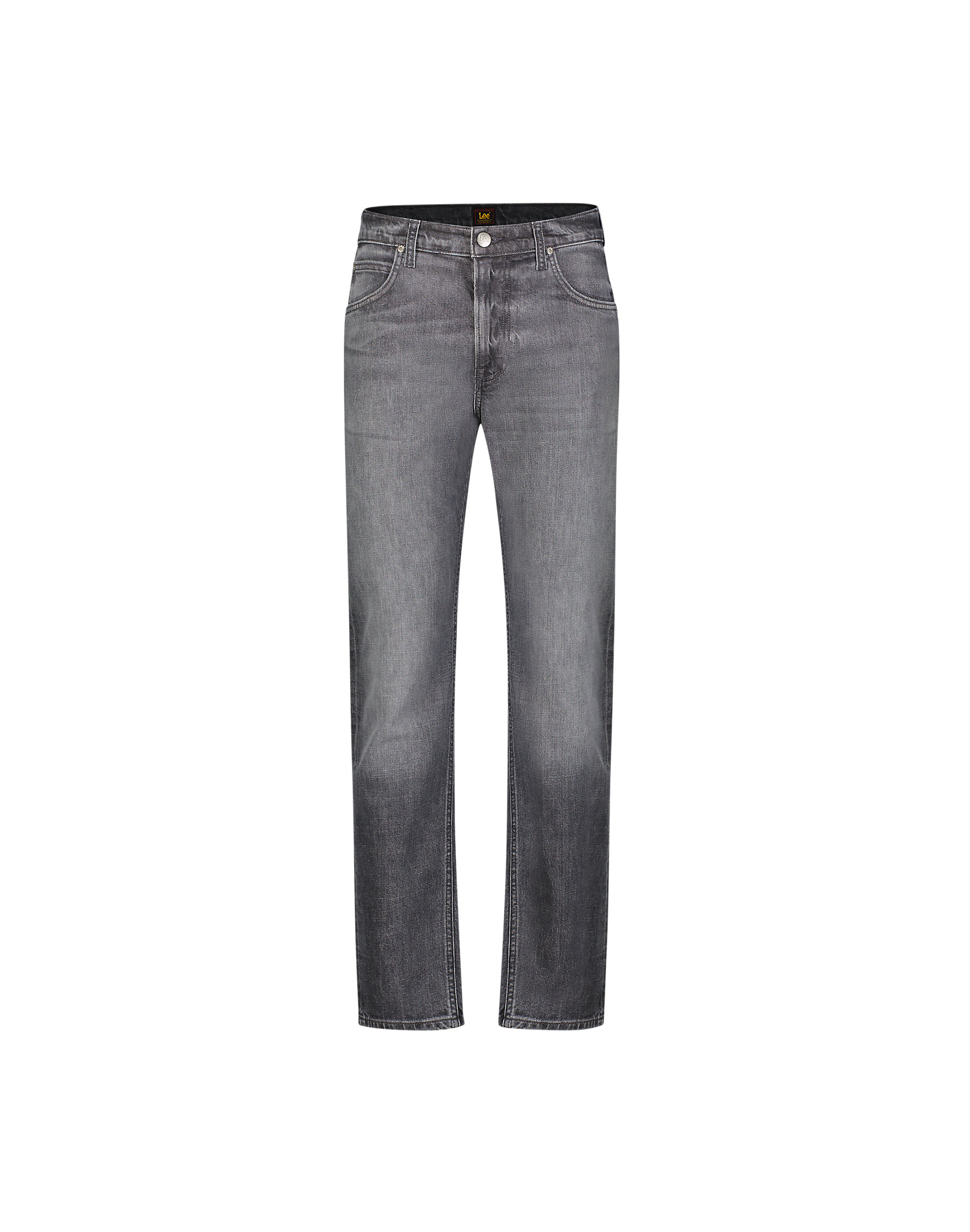 Lee - Austin / Dark Smoke - Férfi farmernadrág