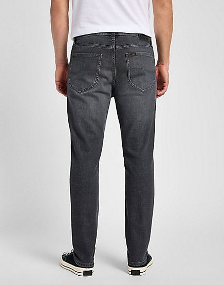 Lee - Austin / Dark Smoke - Férfi farmernadrág