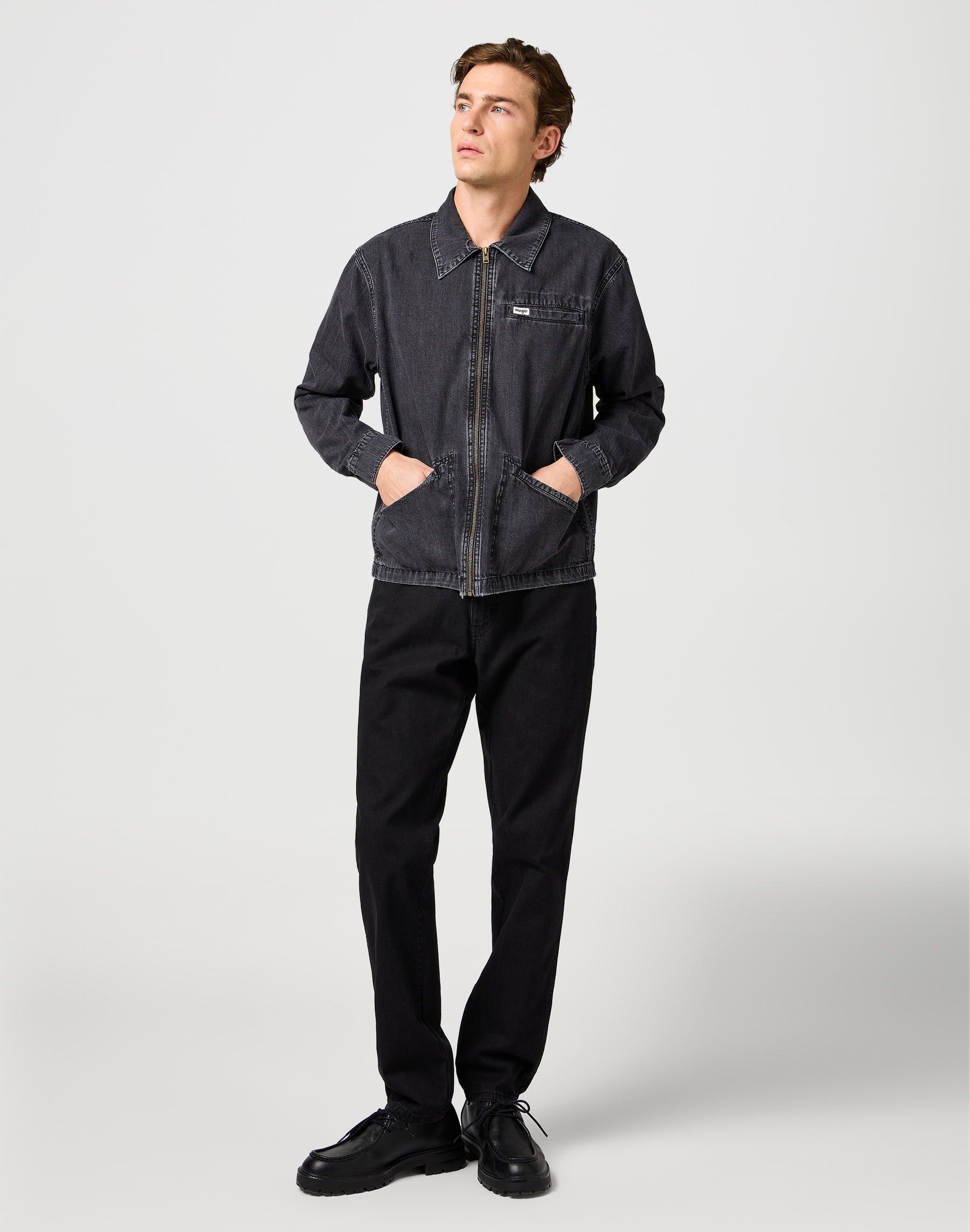 Wrangler - Rodeo Utility - Férfi dzseki