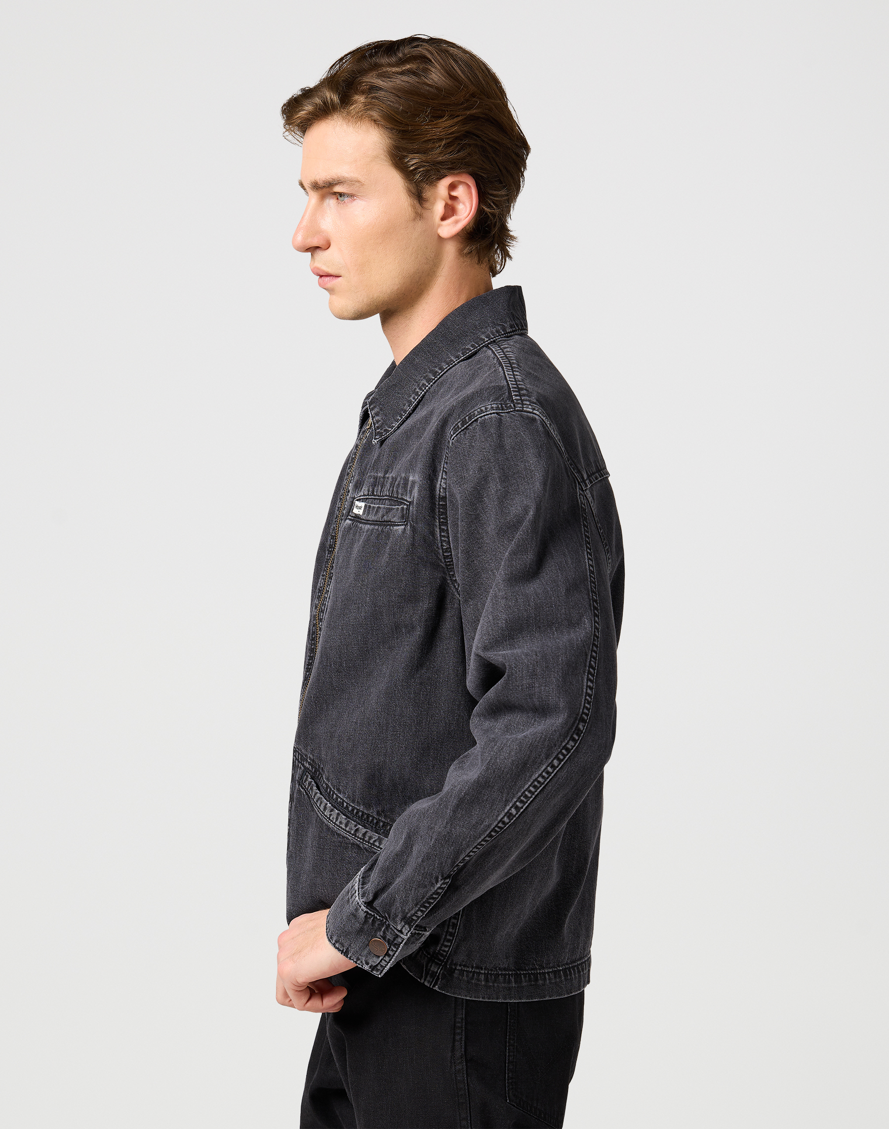 Wrangler - Rodeo Utility - Férfi dzseki