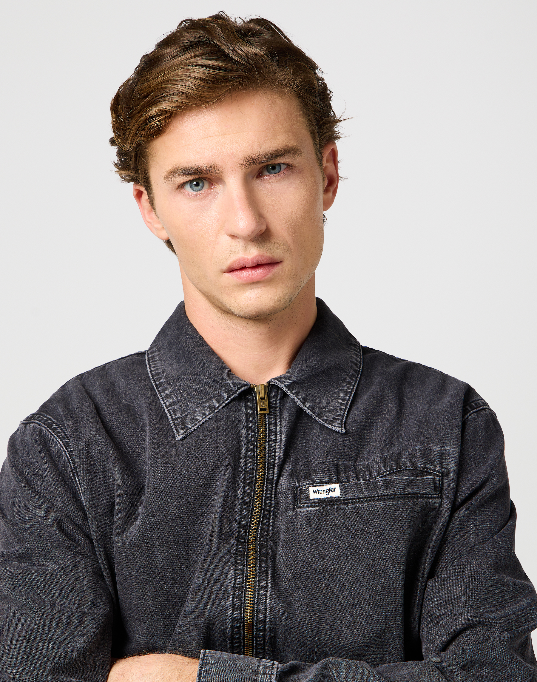 Wrangler - Rodeo Utility - Férfi dzseki