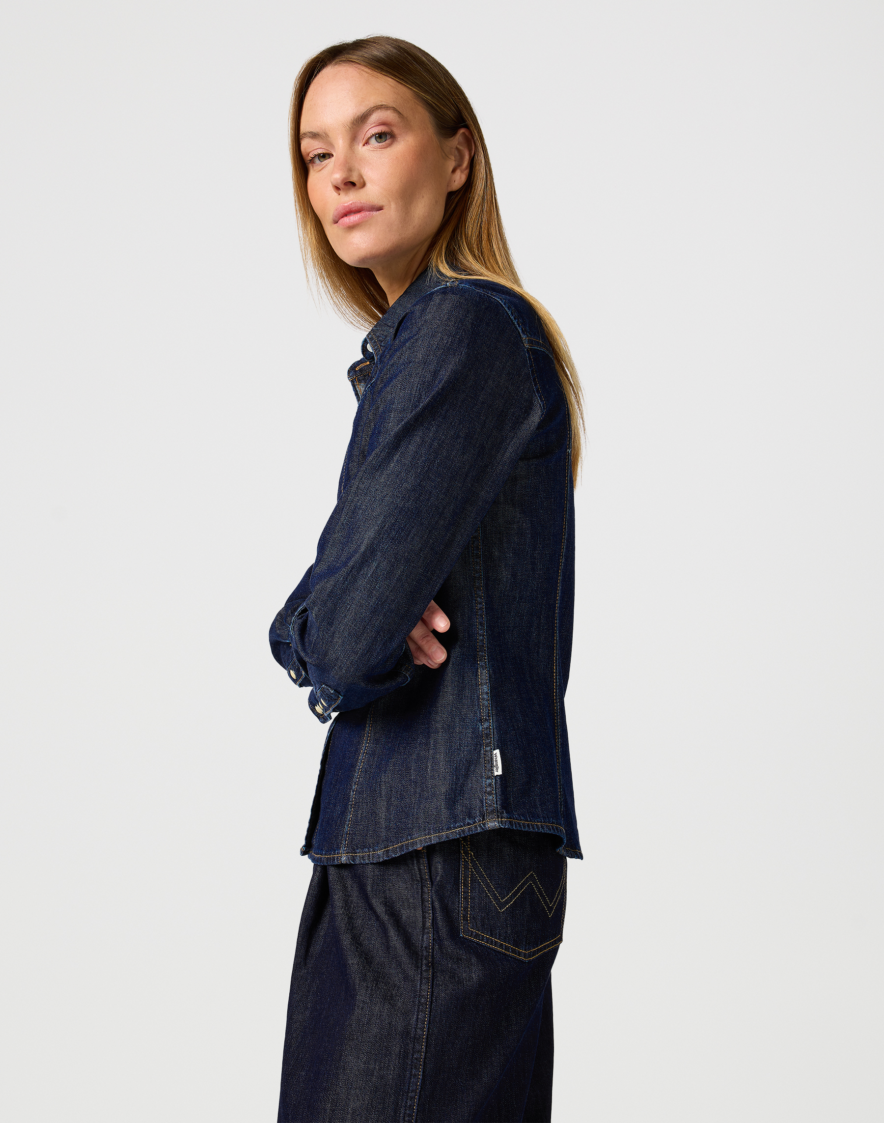 Wrangler - Farmer Női ing