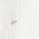 Lee - SHIRRED BLOUSE / GROVE FLORAL - Női ing