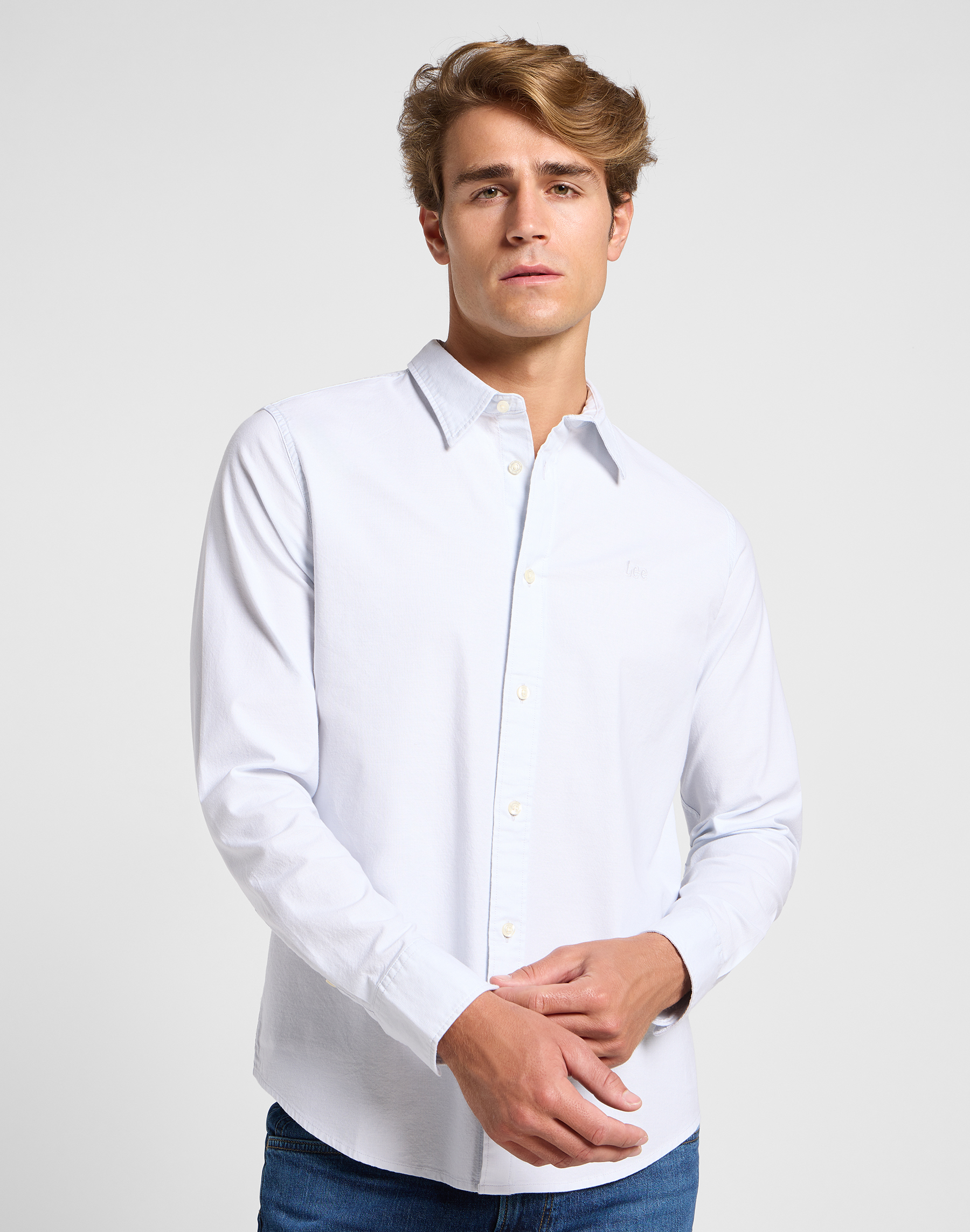 Lee - Férfi ing