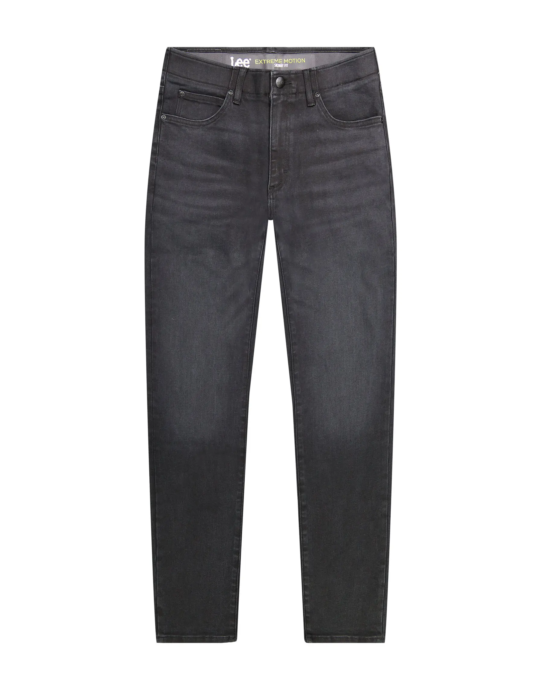 Lee - SKINNY FIT XM / SION - Férfi farmernadrág