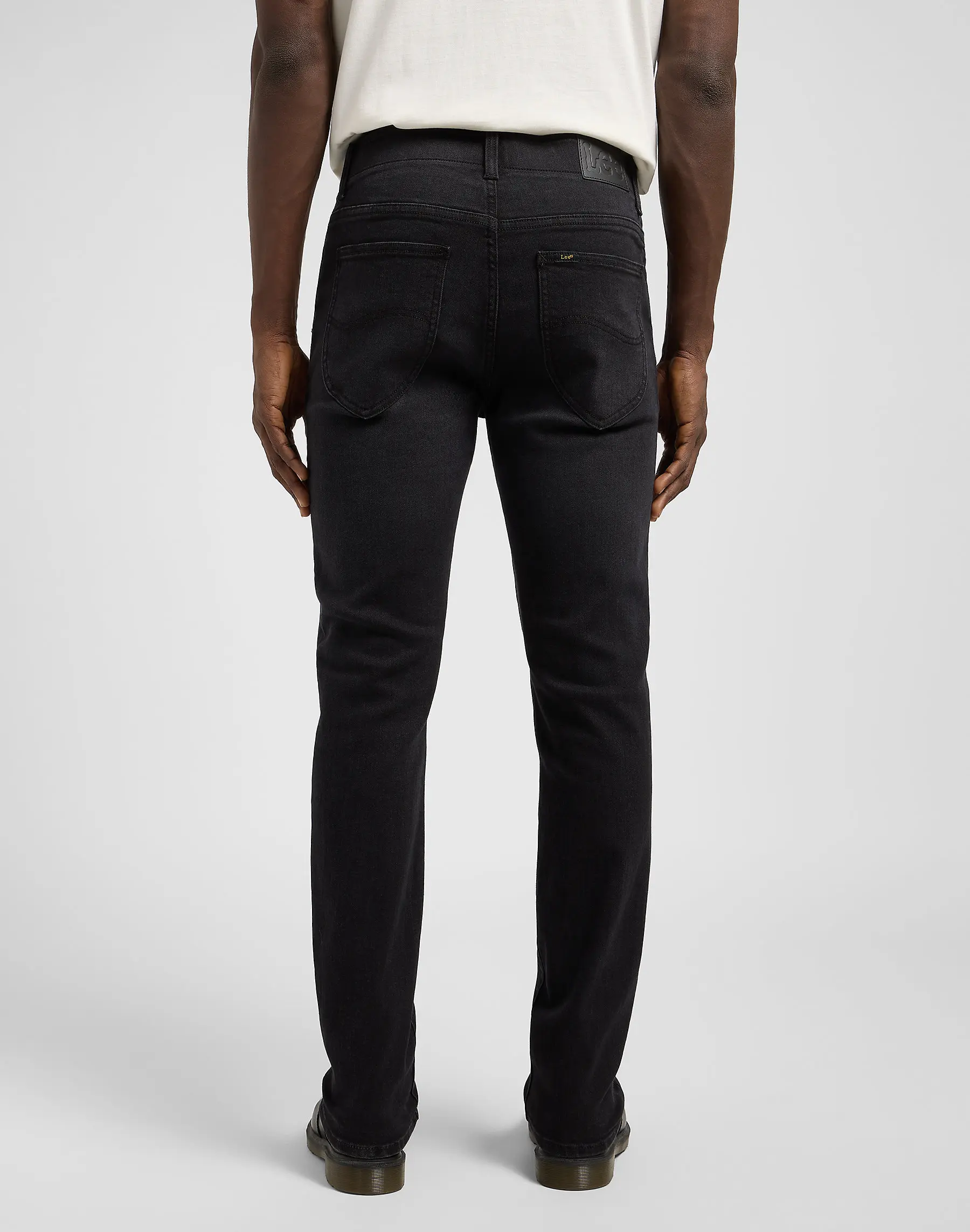 Lee - SKINNY FIT XM / SION - Férfi farmernadrág