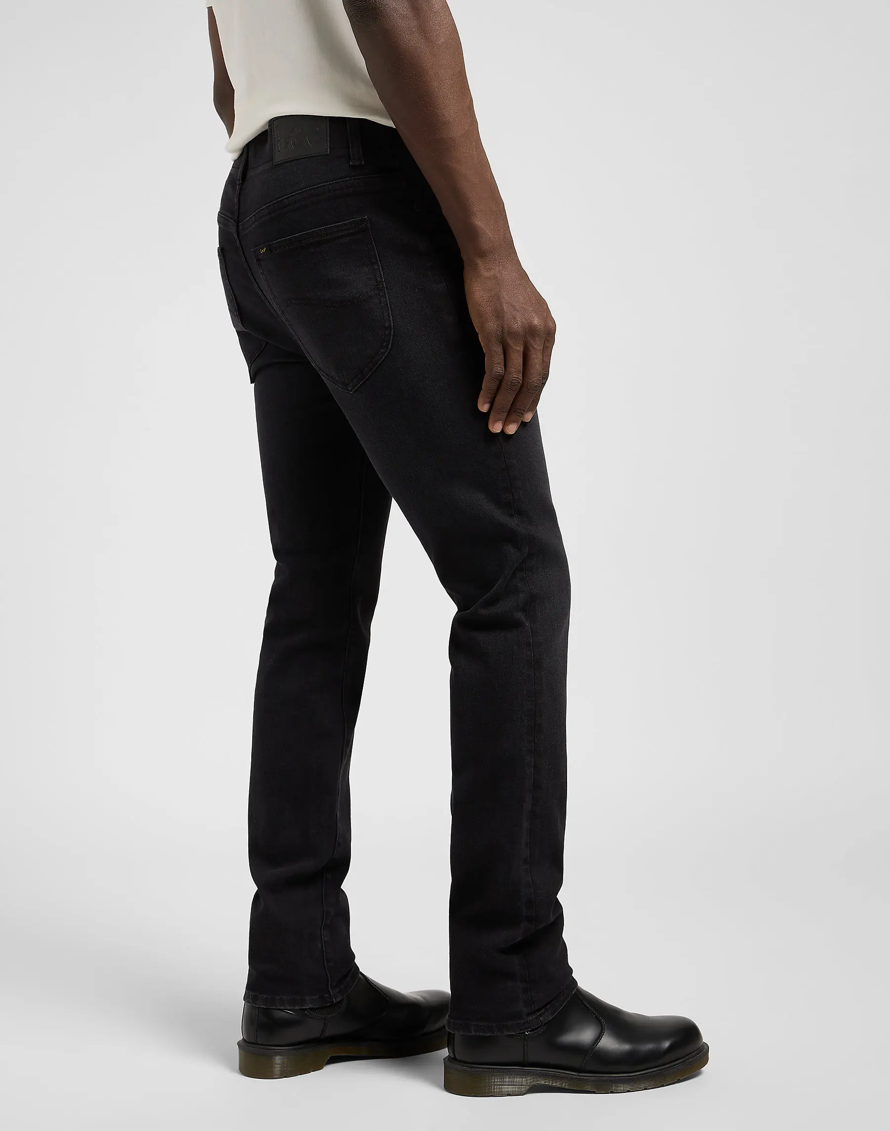 Lee - SKINNY FIT XM / SION - Férfi farmernadrág