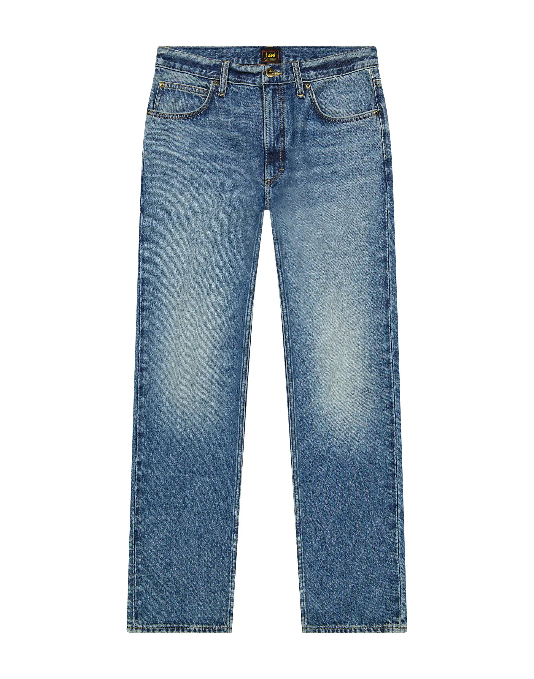 Lee - WEST / RENDITION - Férfi farmernadrág