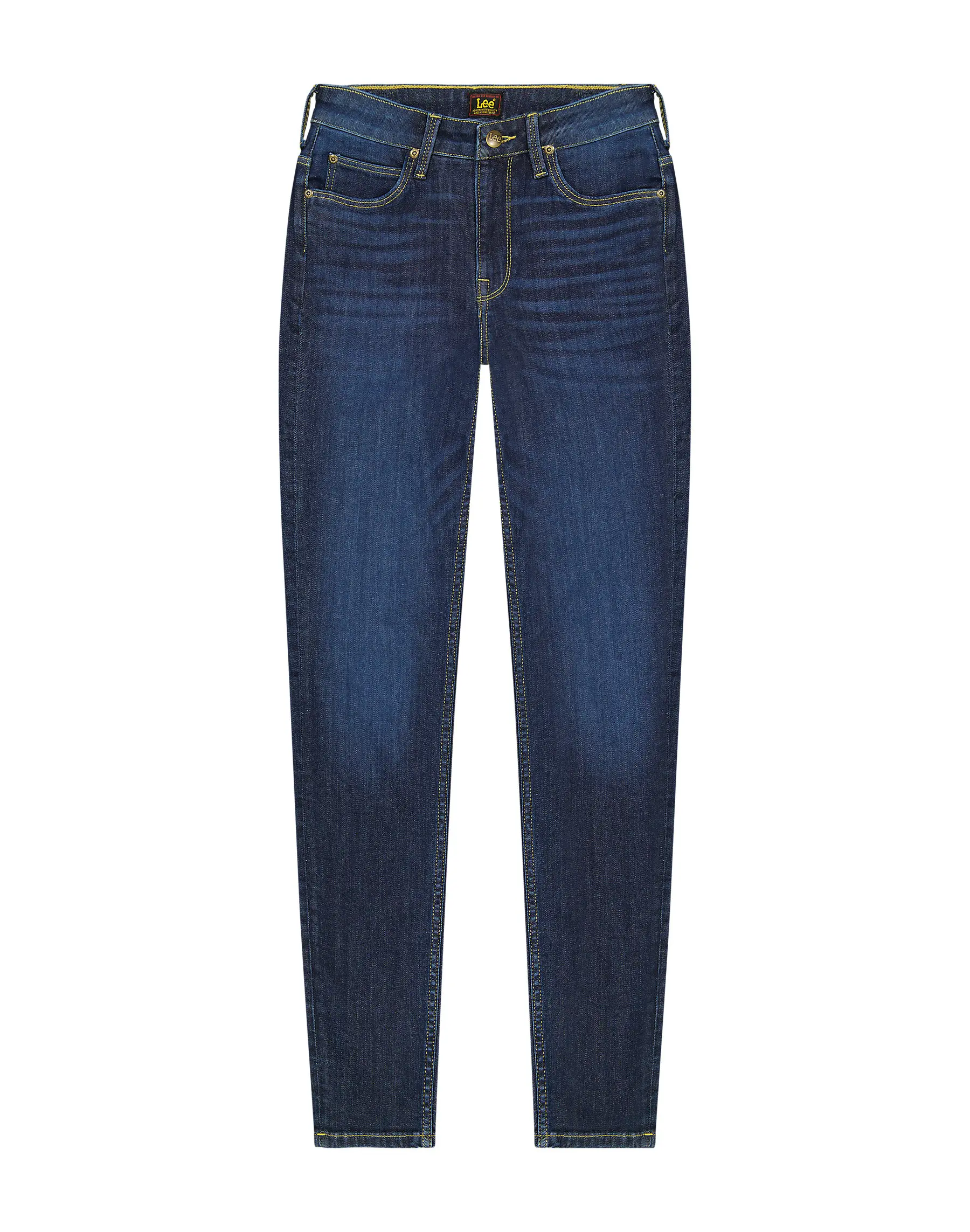 Lee - SCARLETT HIGH / BESTOWED UPON - Női farmernadrág