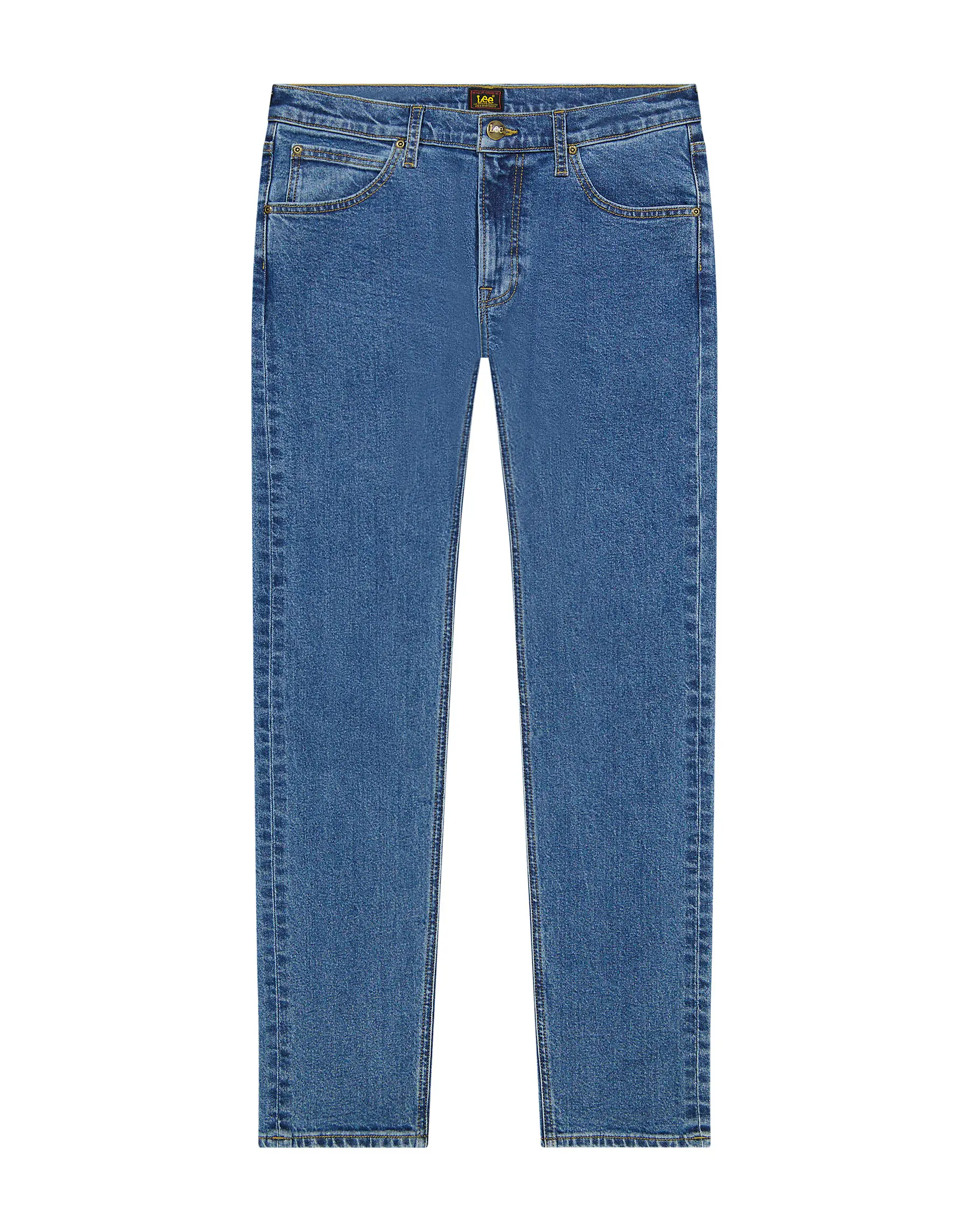 Lee - DAREN / BELMONT - Férfi farmernadrág