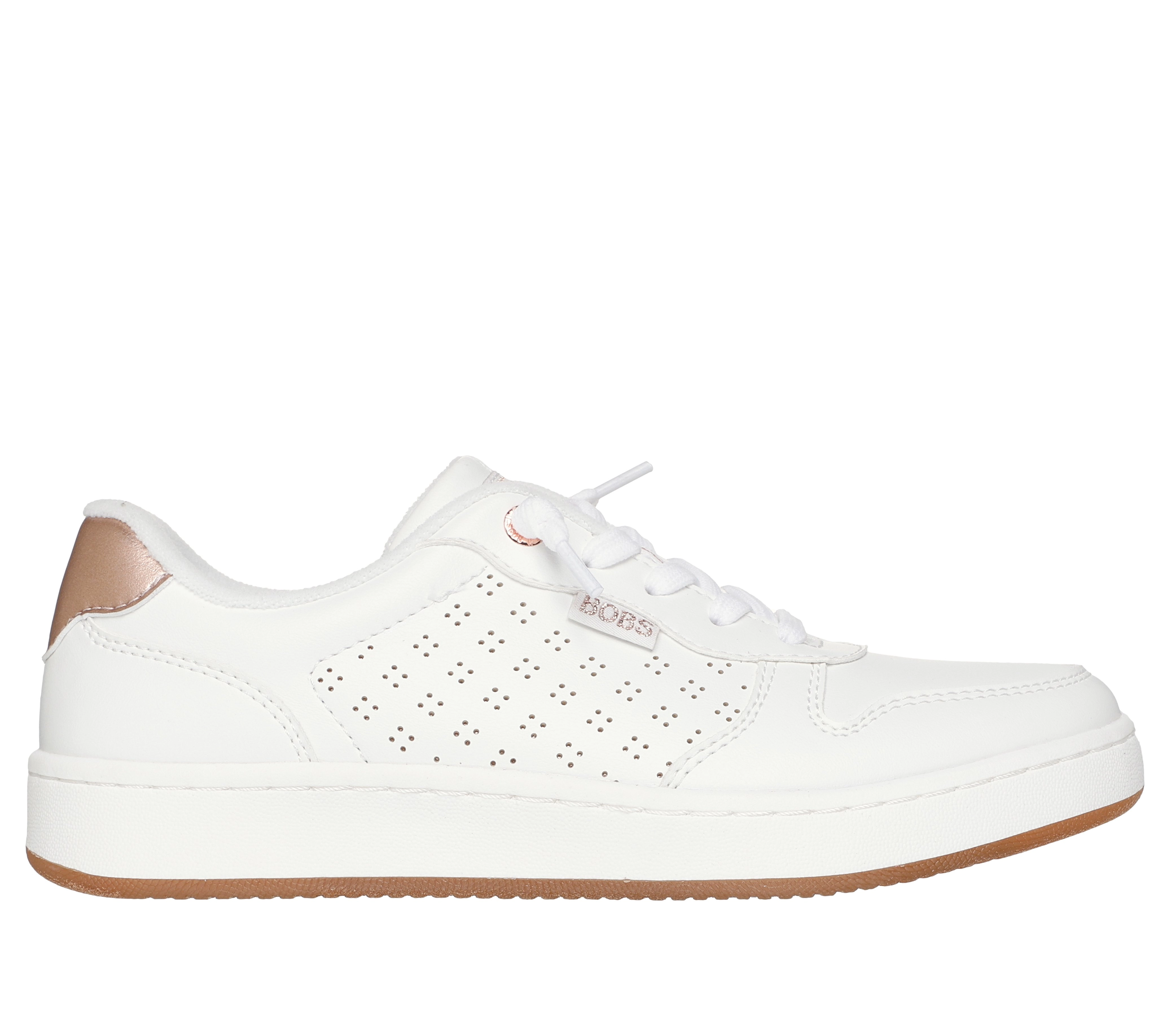 Skechers - B CUTE COURT/LUXE KICKS - Sneaker Női utcai cipő
