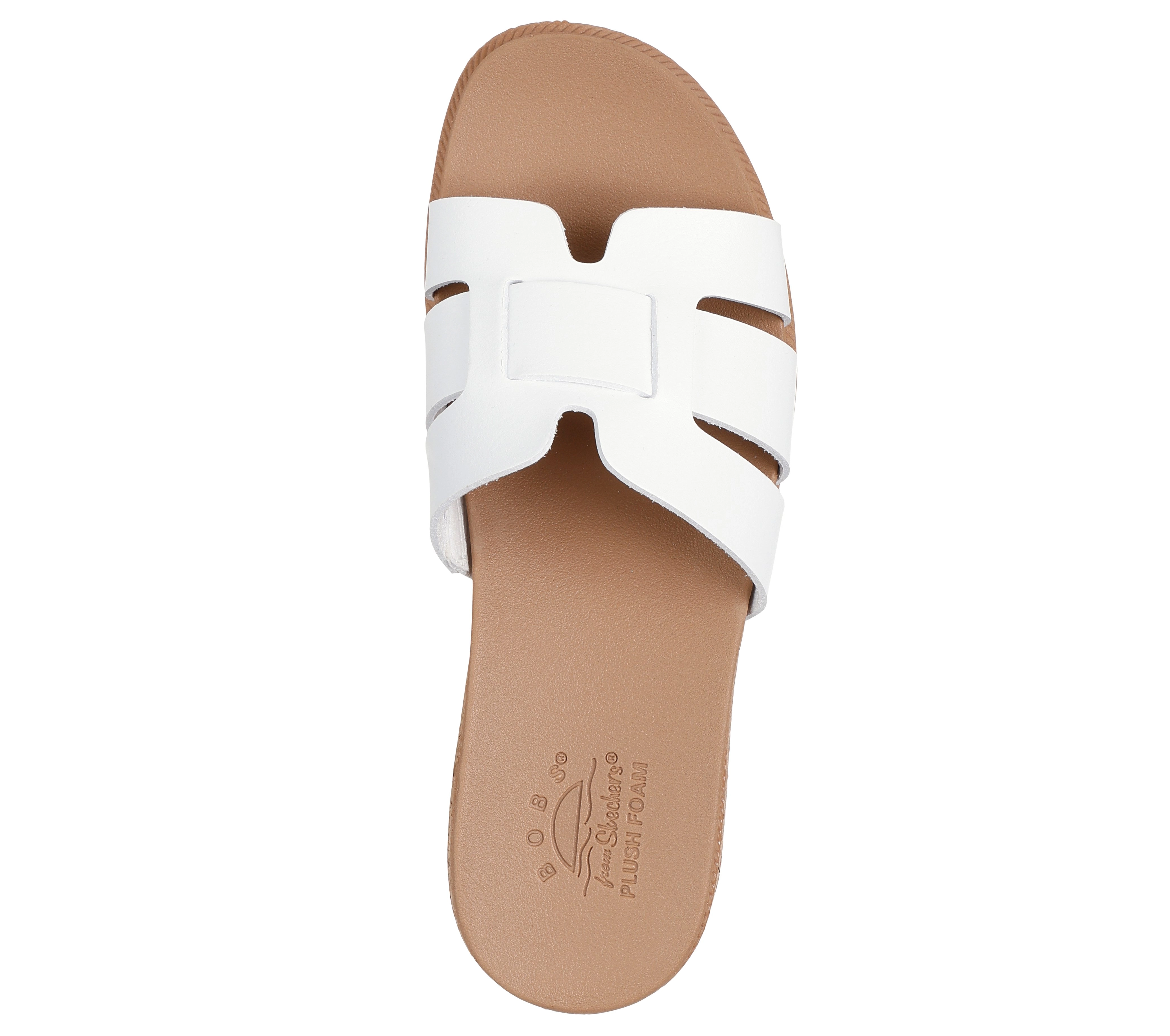 Skechers - DESERT KISS LOW / PEAK LOOK - Női papucs