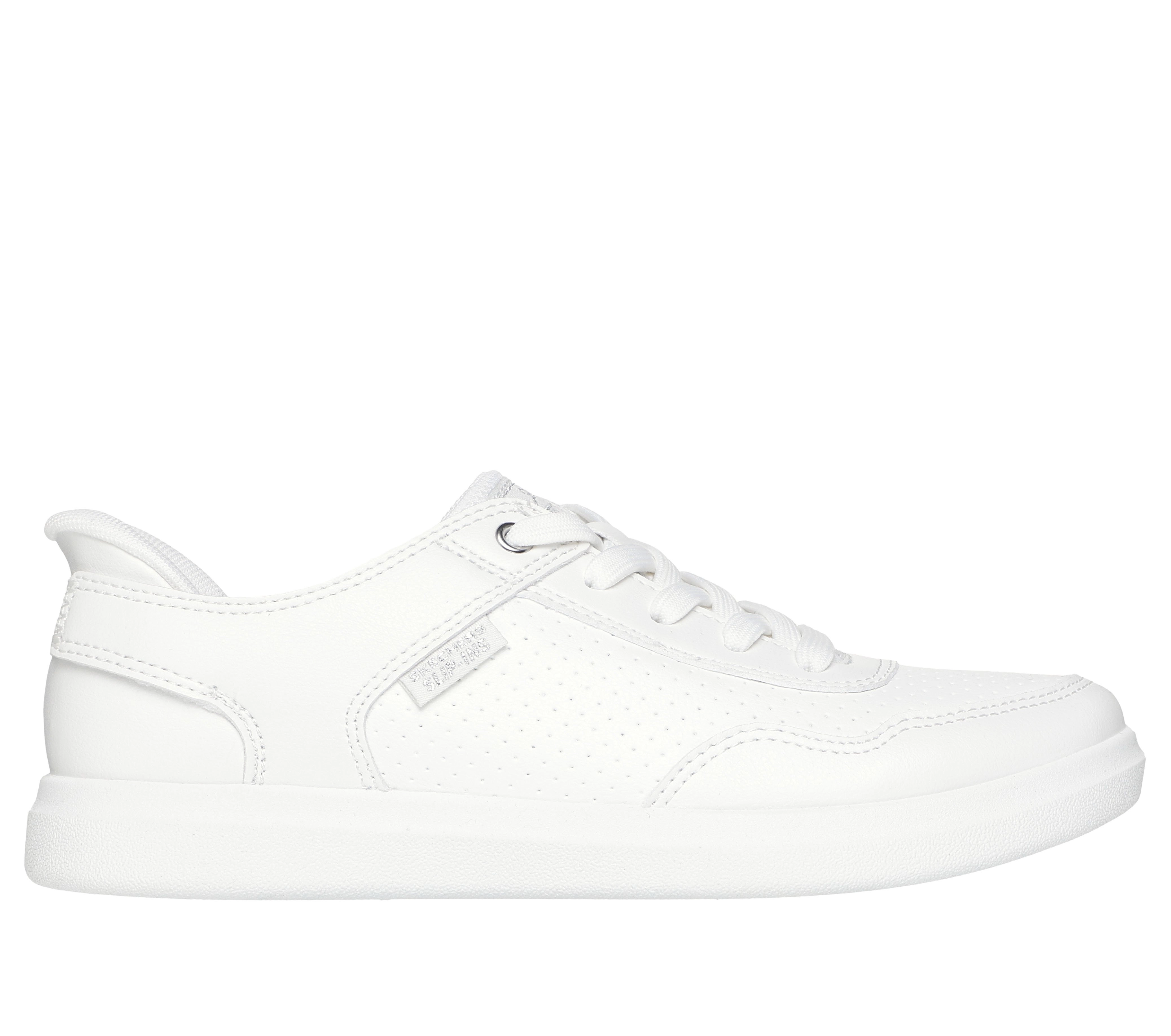 Skechers - BOBS D'VINE / SO HOOKED - Slip-Ins Női utcai cipő