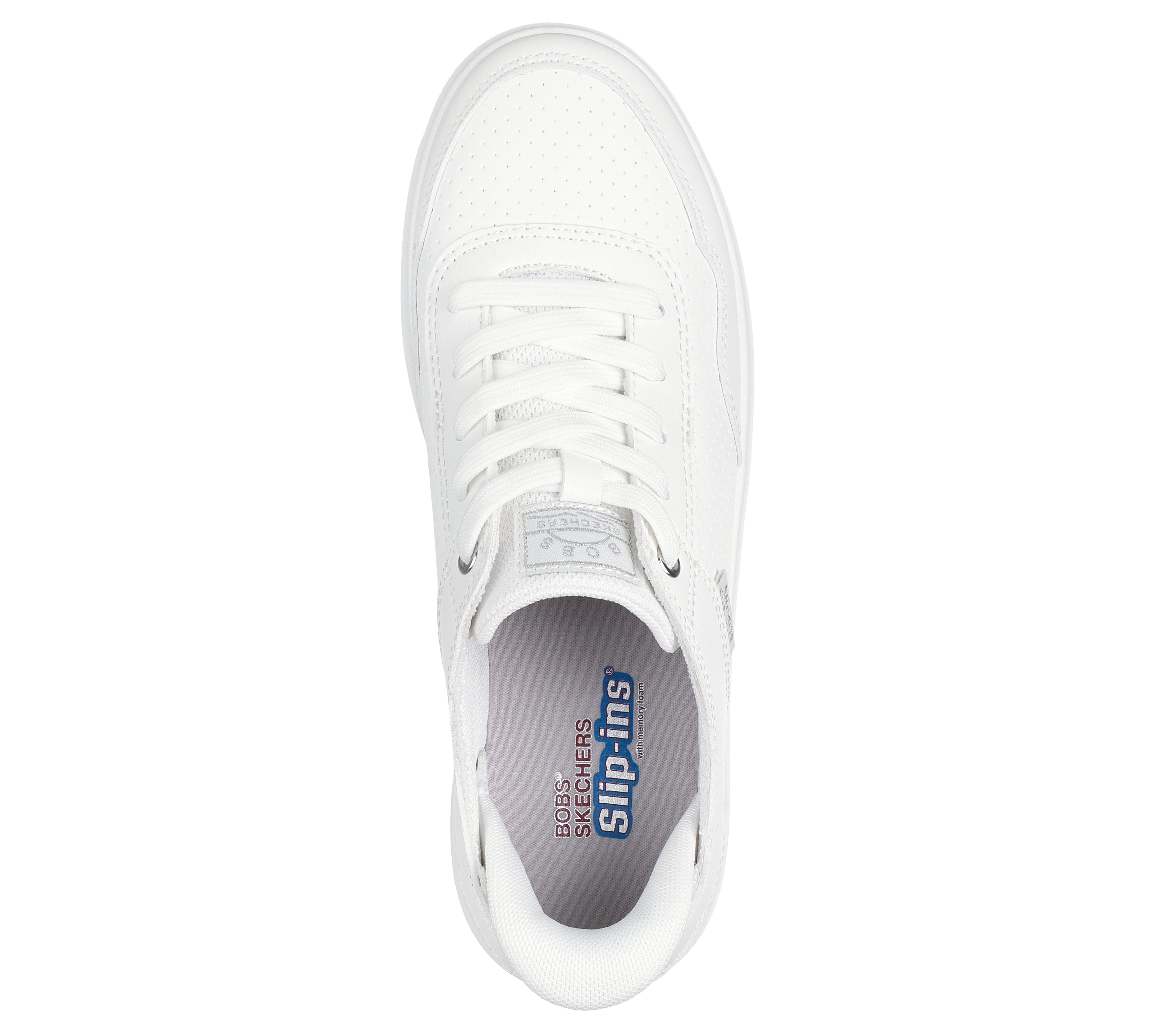 Skechers - BOBS D'VINE / SO HOOKED - Slip-Ins Női utcai cipő