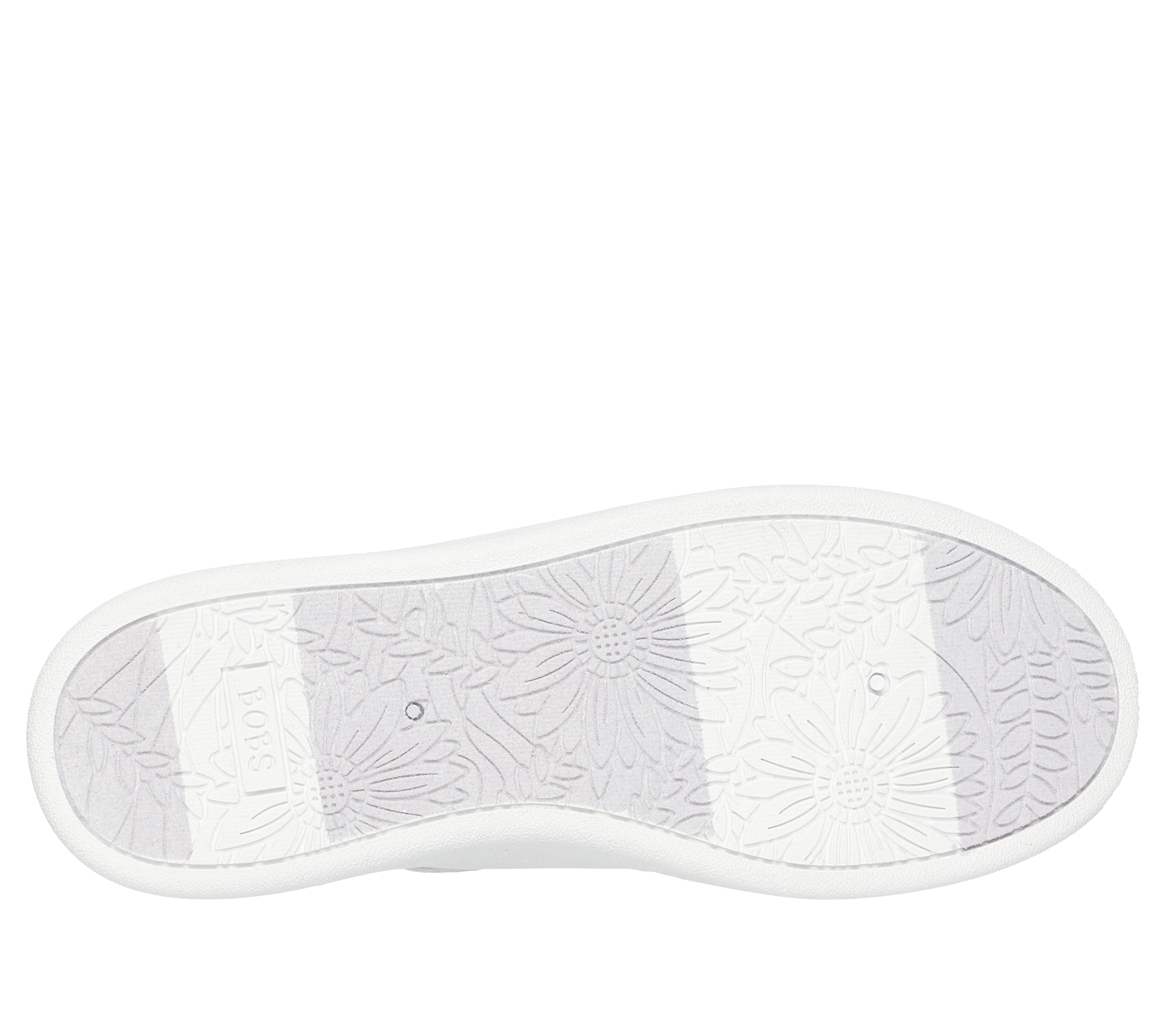 Skechers - BOBS D'VINE / SO HOOKED - Slip-Ins Női utcai cipő