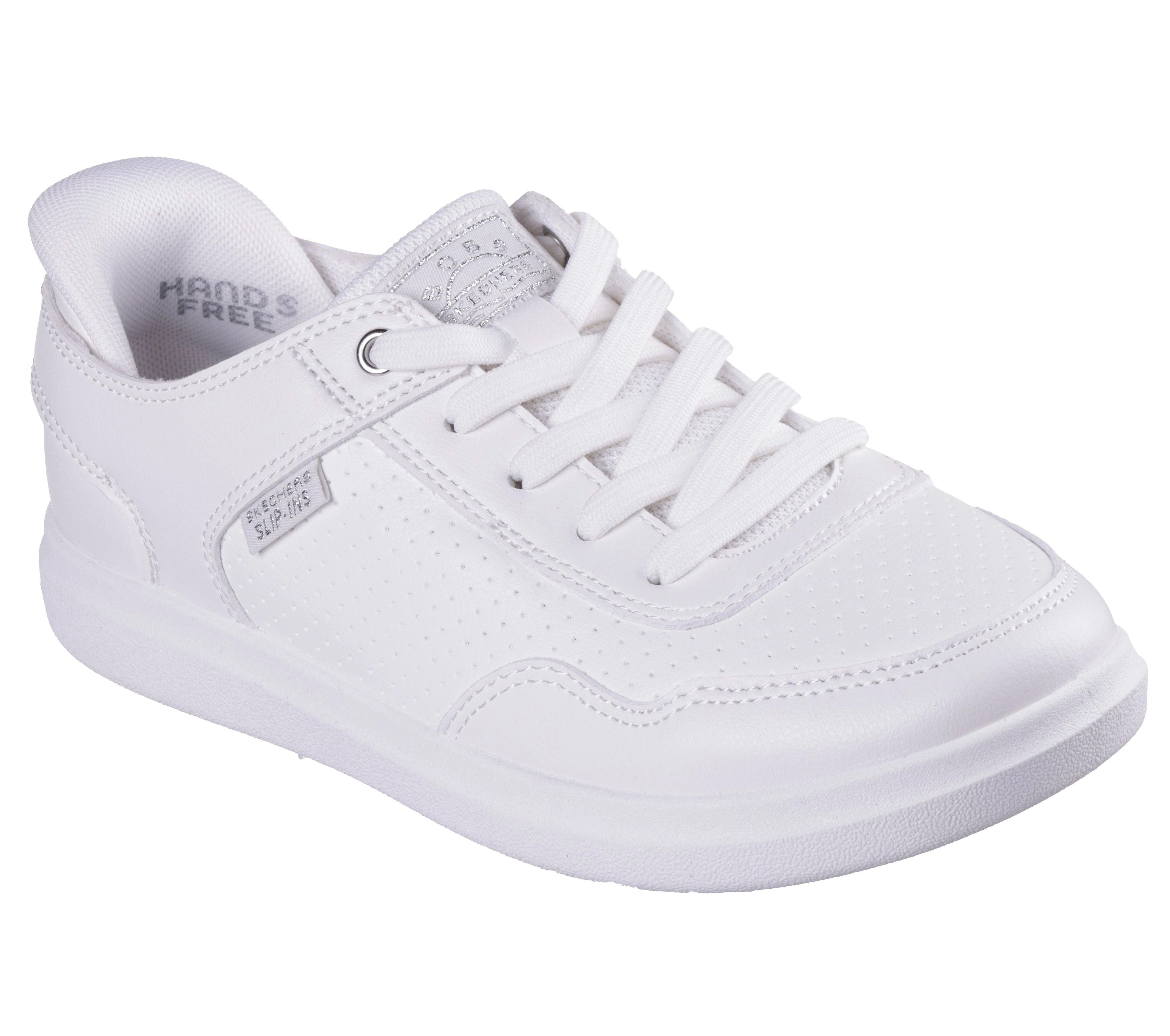 Skechers - BOBS D'VINE / SO HOOKED - Slip-Ins Női utcai cipő