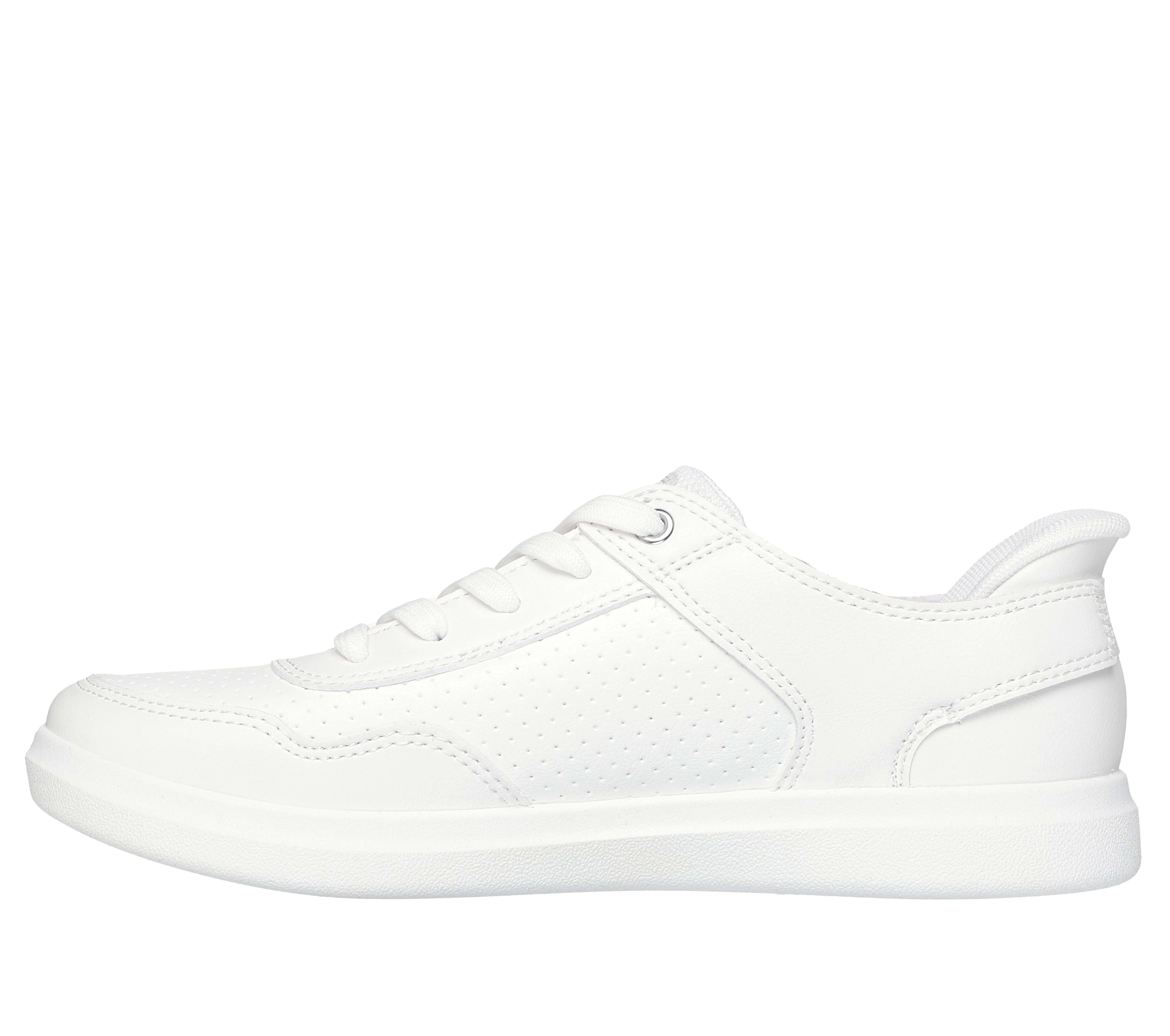 Skechers - BOBS D'VINE / SO HOOKED - Slip-Ins Női utcai cipő