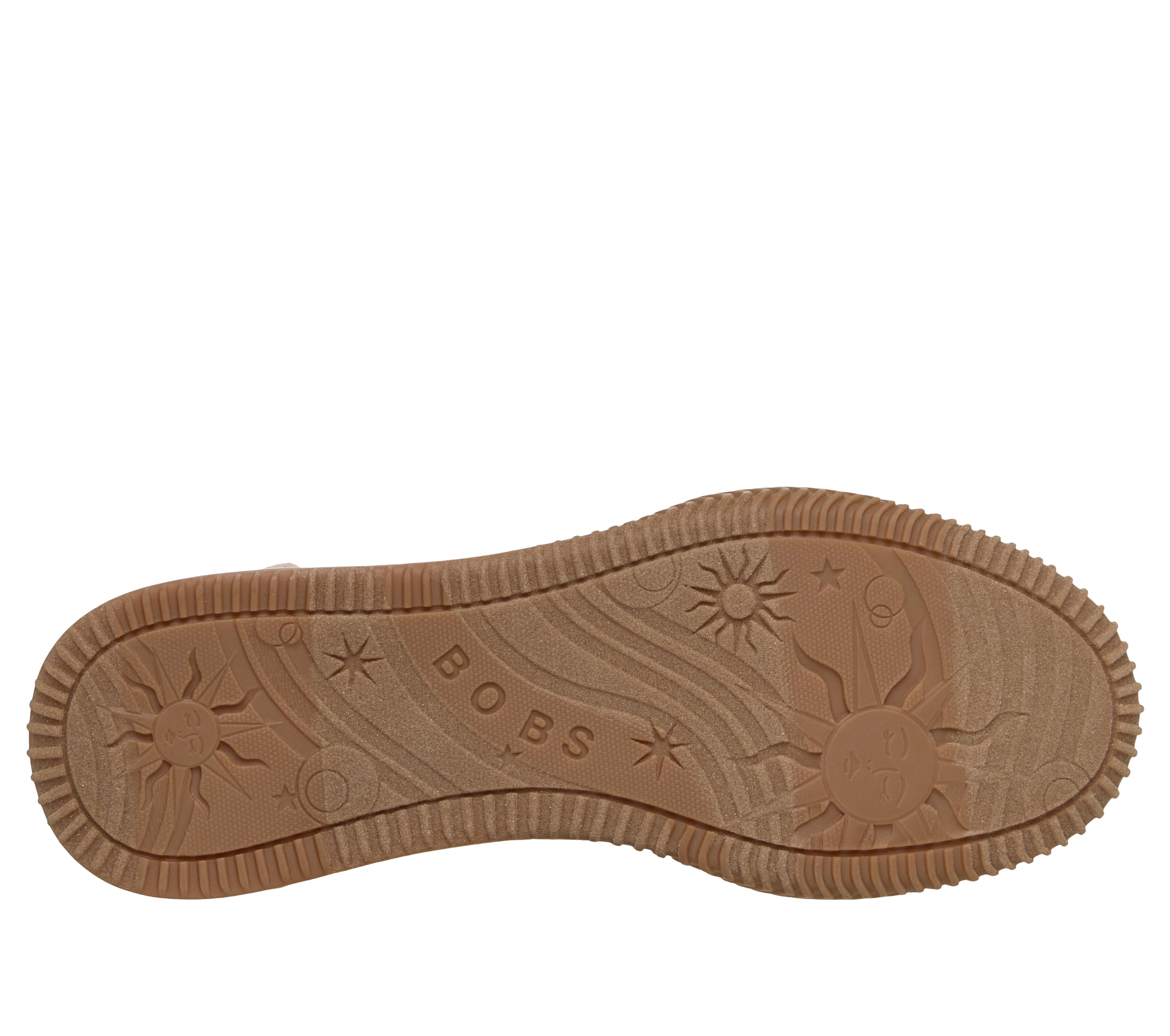 Skechers - BOBS STARLIGHT - Slip-Ins Női utcai cipő