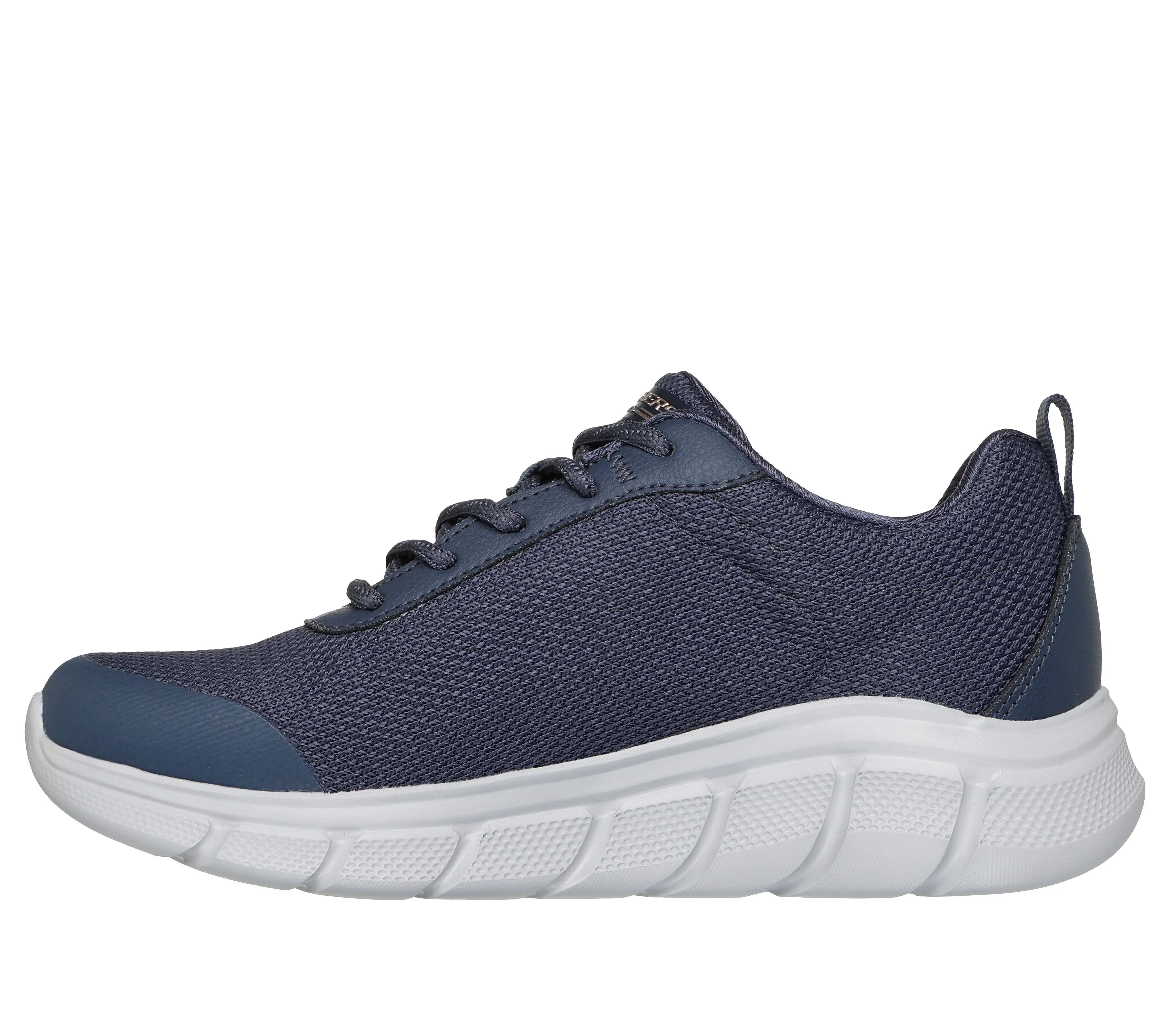 Skechers - BOBS B FLEX / FLEX PROOF - Vízálló Sneaker Női utcai cipő