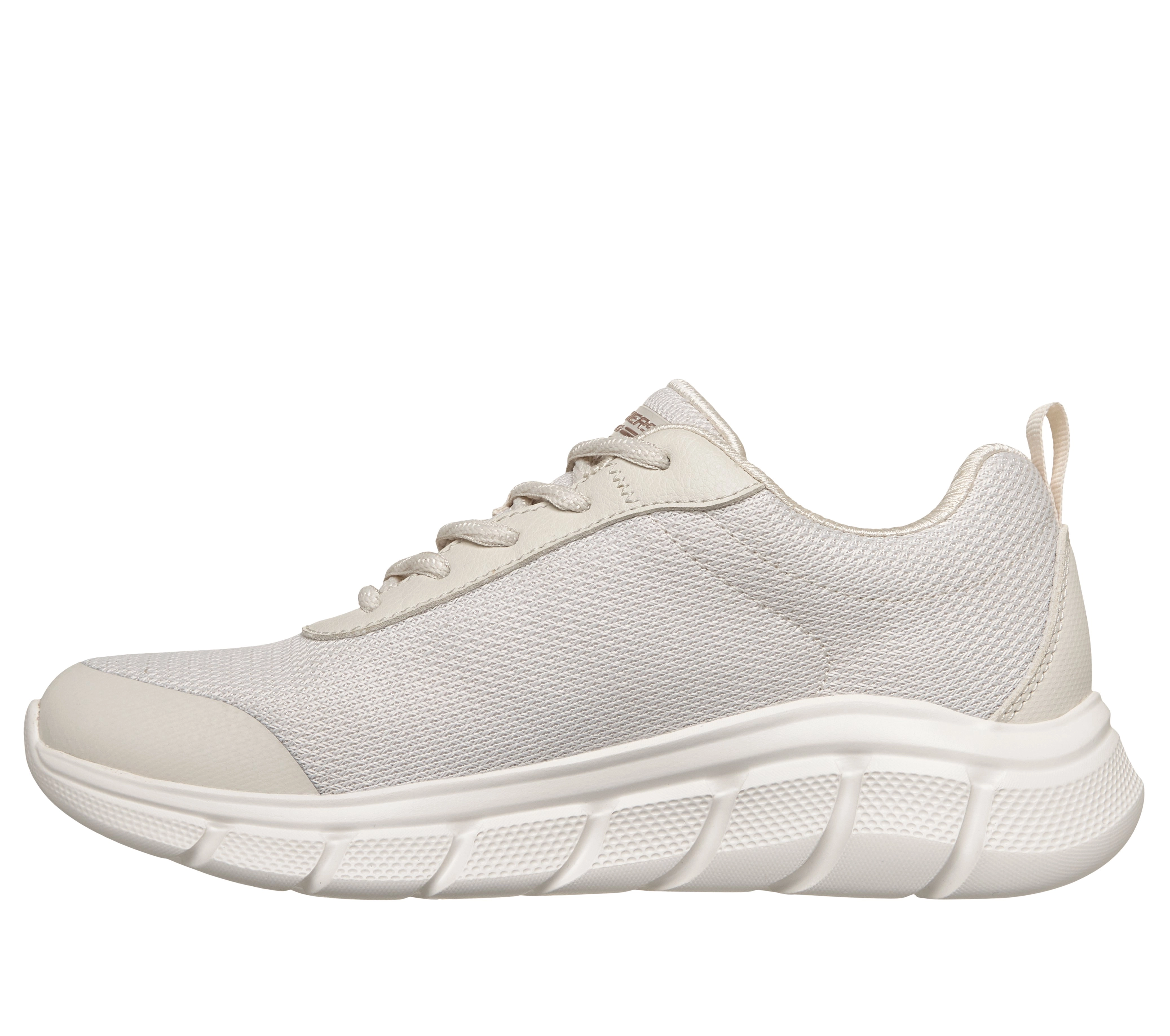 Skechers - BOBS B FLEX / FLEX PROOF - Vízálló Sneaker Női utcai cipő