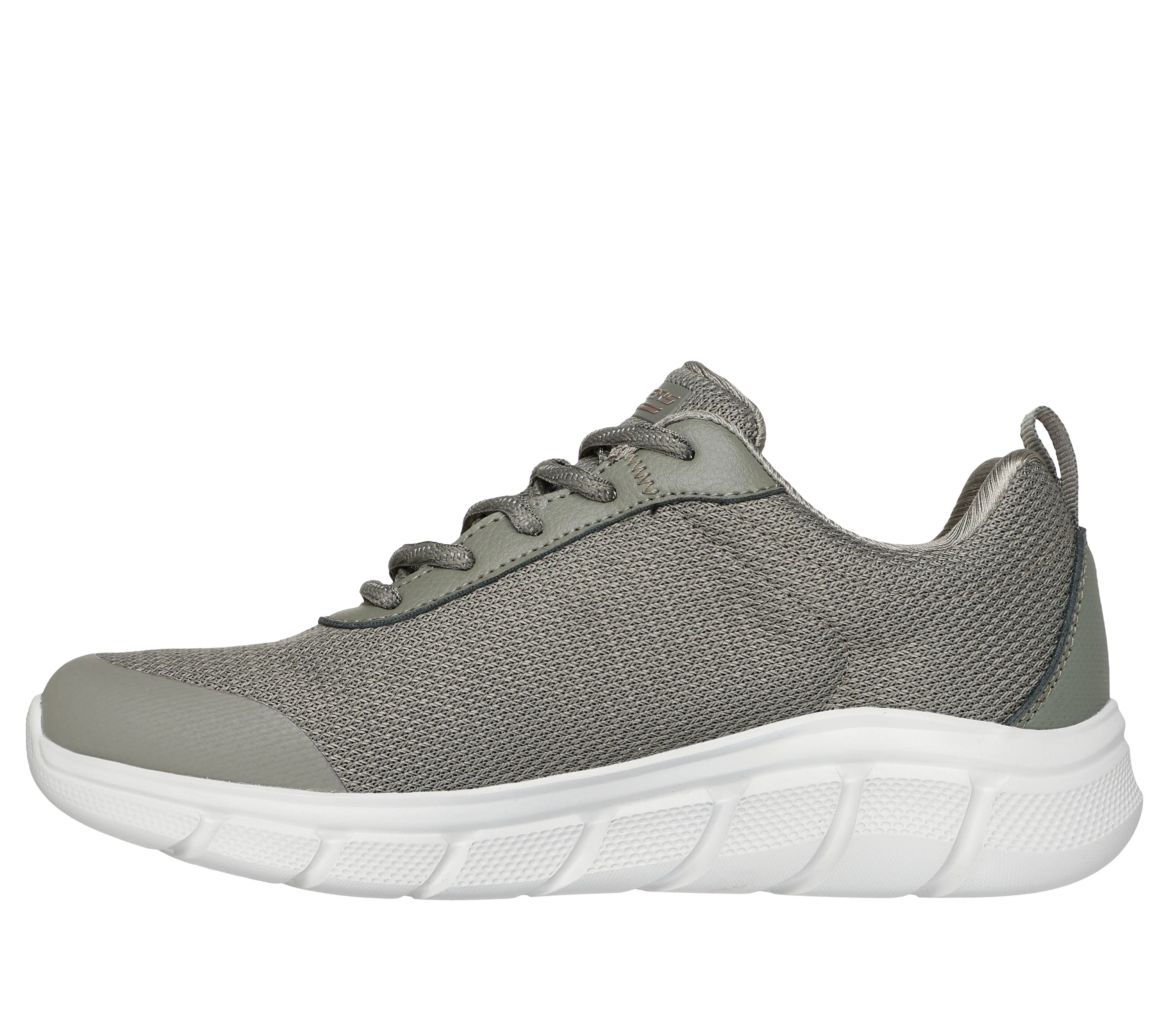 Skechers - BOBS B FLEX / FLEX PROOF - Vízálló Sneaker Női utcai cipő