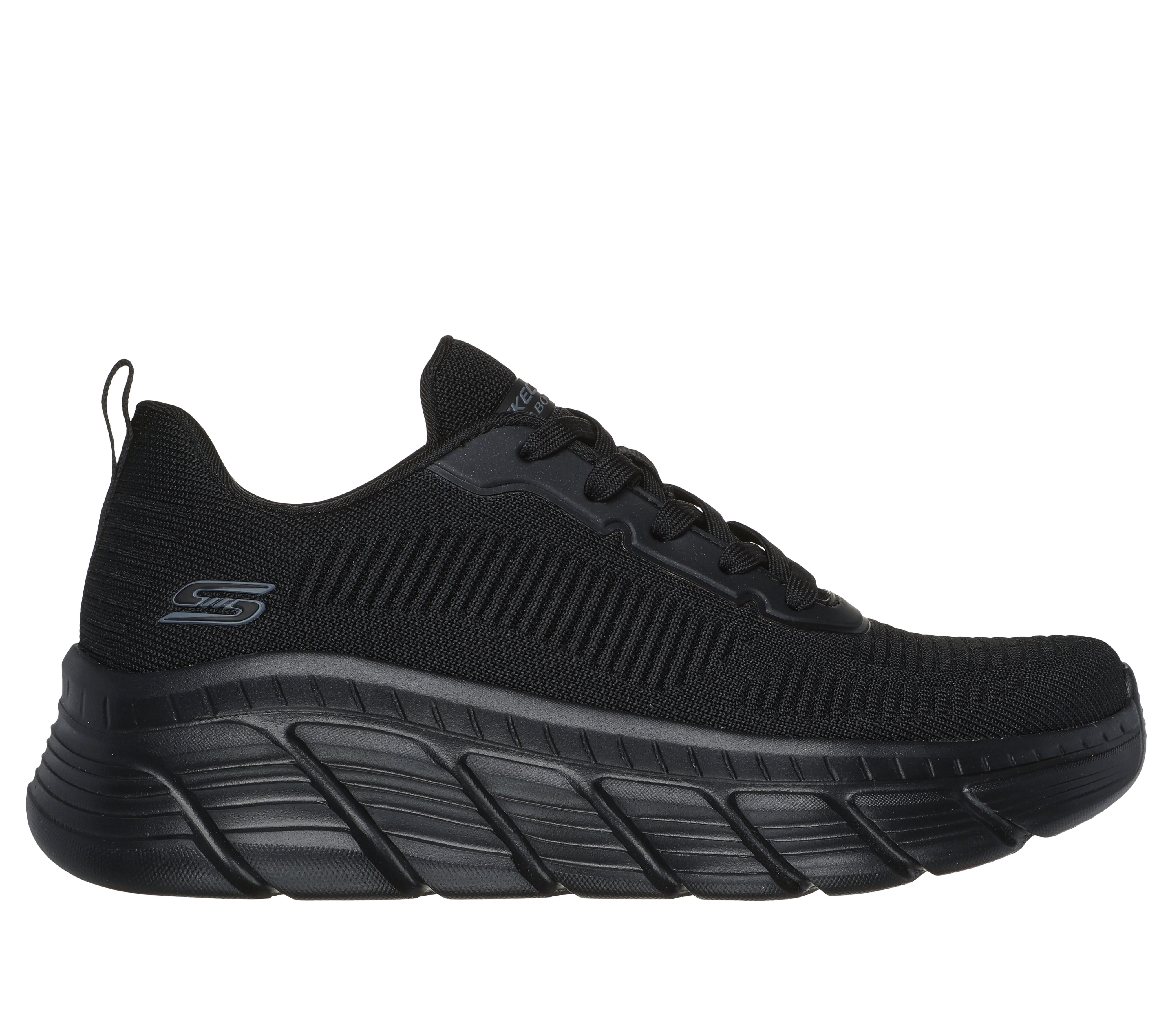 Skechers - BOBS B FLEX HI / FLYING HI - Sneaker Női utcai cipő