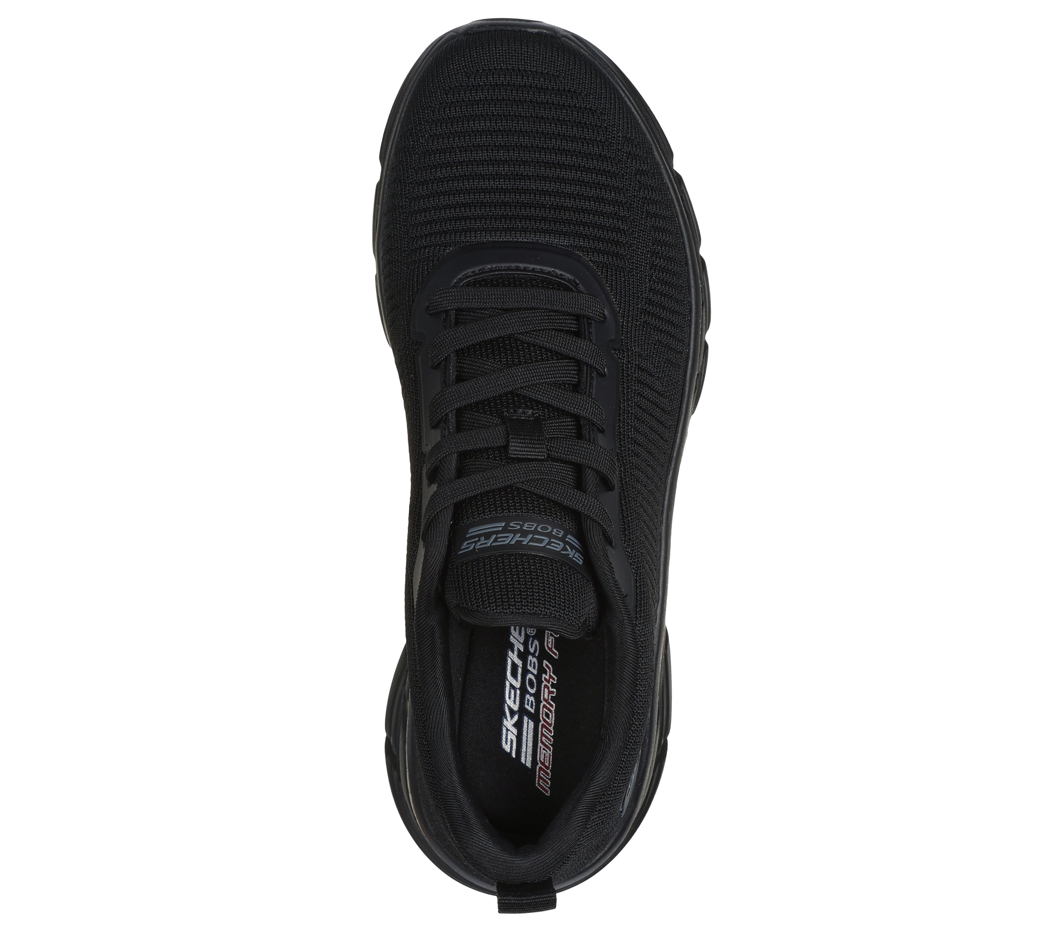 Skechers - BOBS B FLEX HI / FLYING HI - Sneaker Női utcai cipő