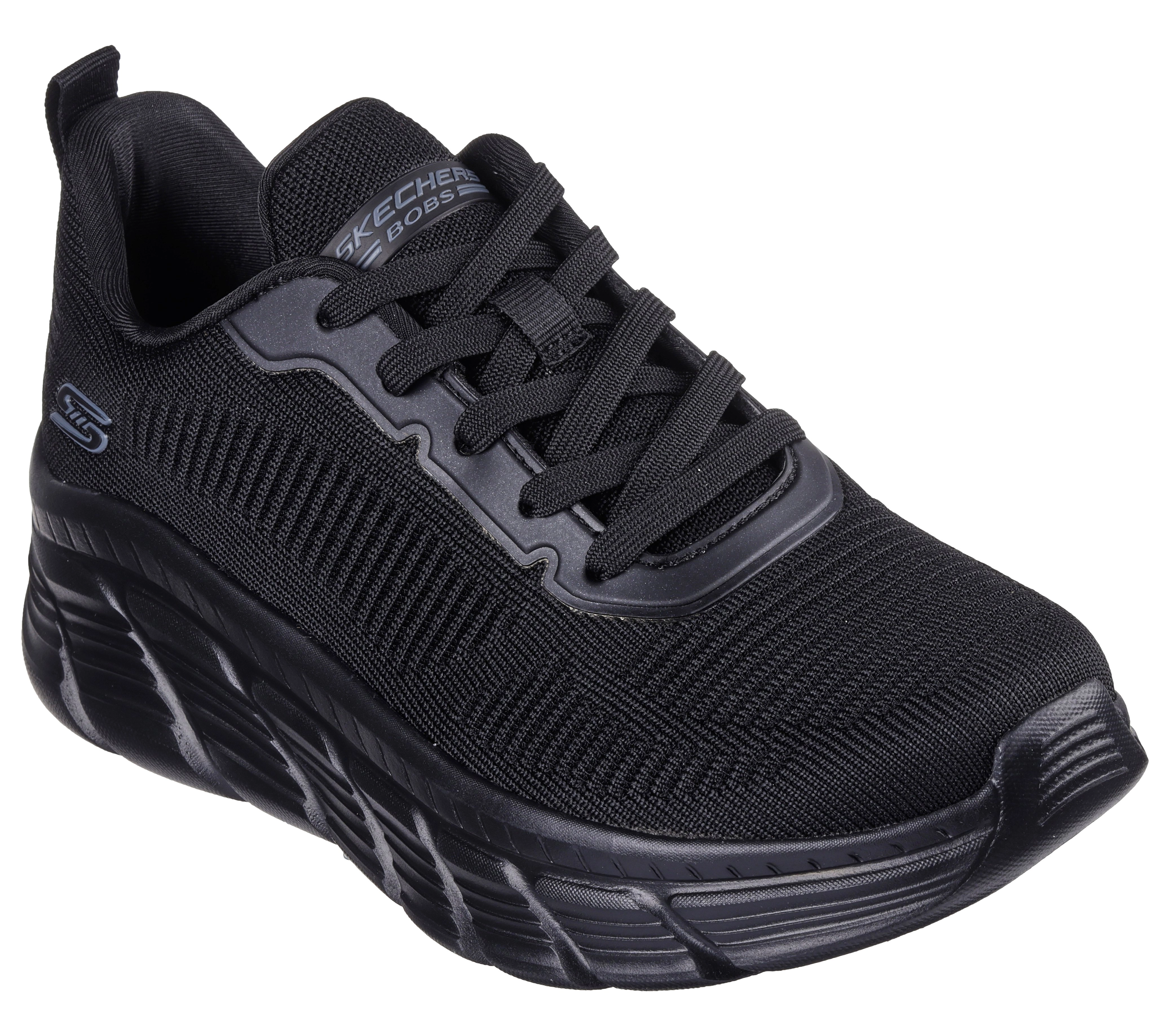 Skechers - BOBS B FLEX HI / FLYING HI - Sneaker Női utcai cipő