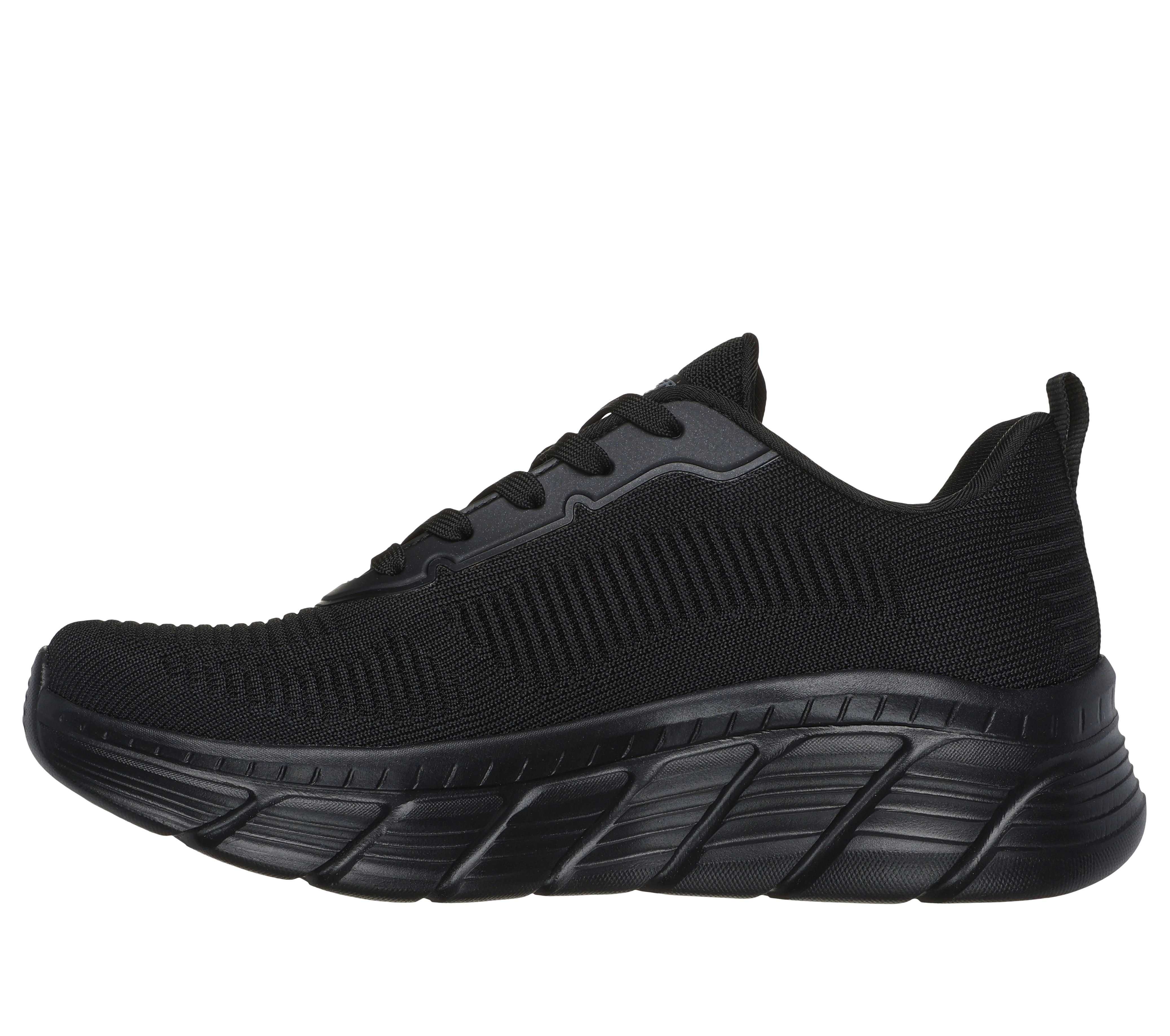 Skechers - BOBS B FLEX HI / FLYING HI - Sneaker Női utcai cipő