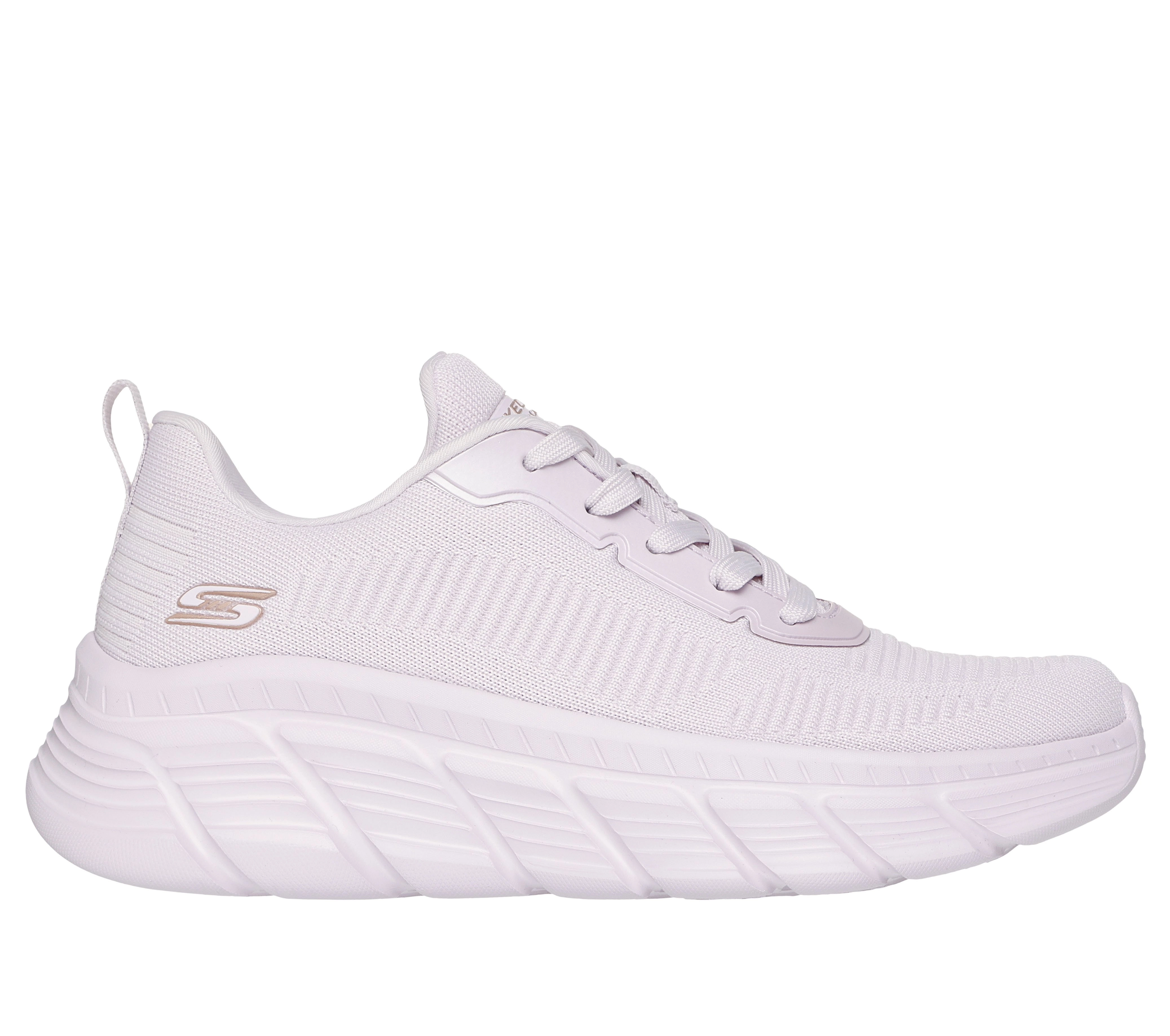 Skechers - BOBS B FLEX HI / FLYING HI - Sneaker Női utcai cipő