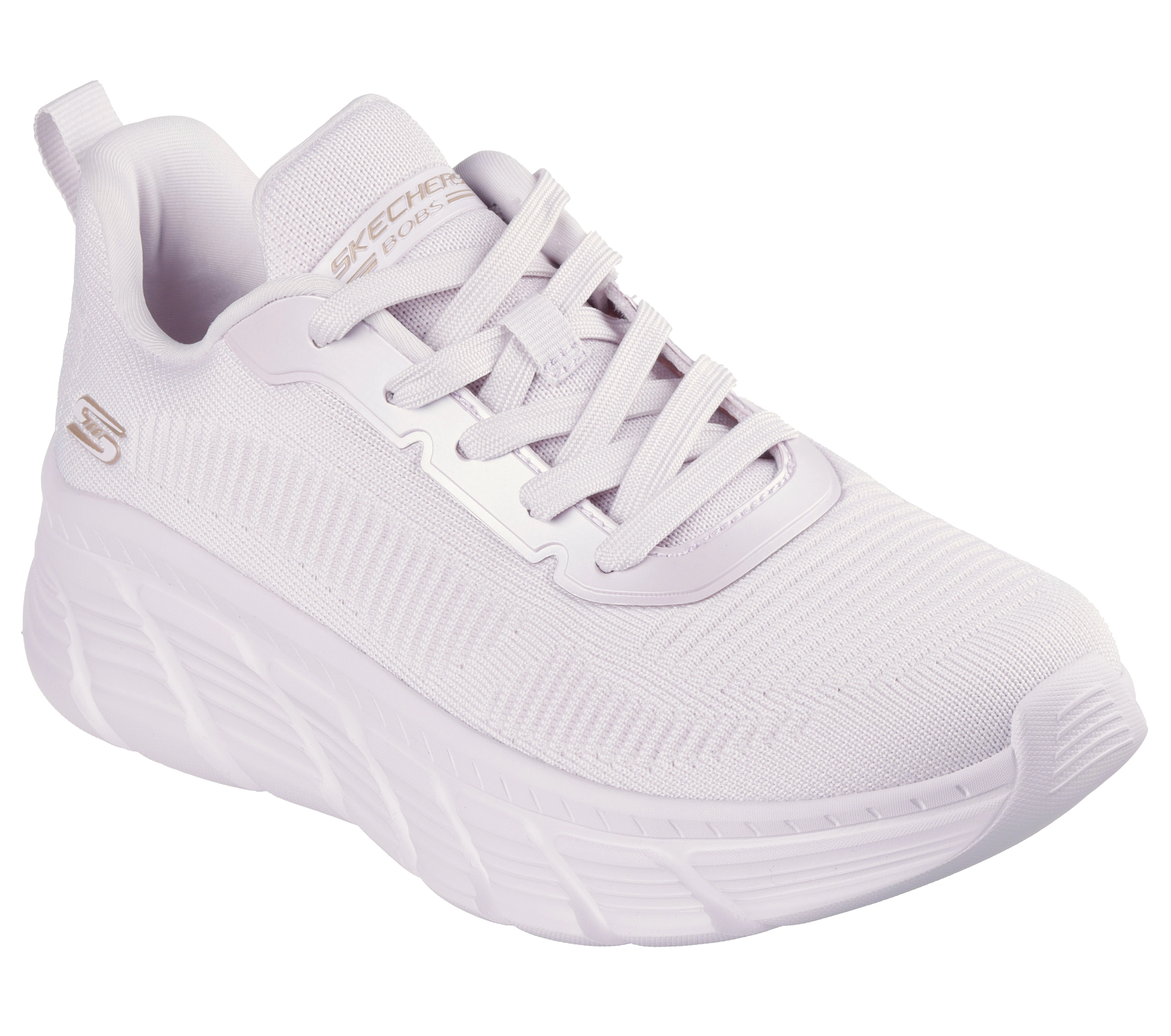 Skechers - BOBS B FLEX HI / FLYING HI - Sneaker Női utcai cipő