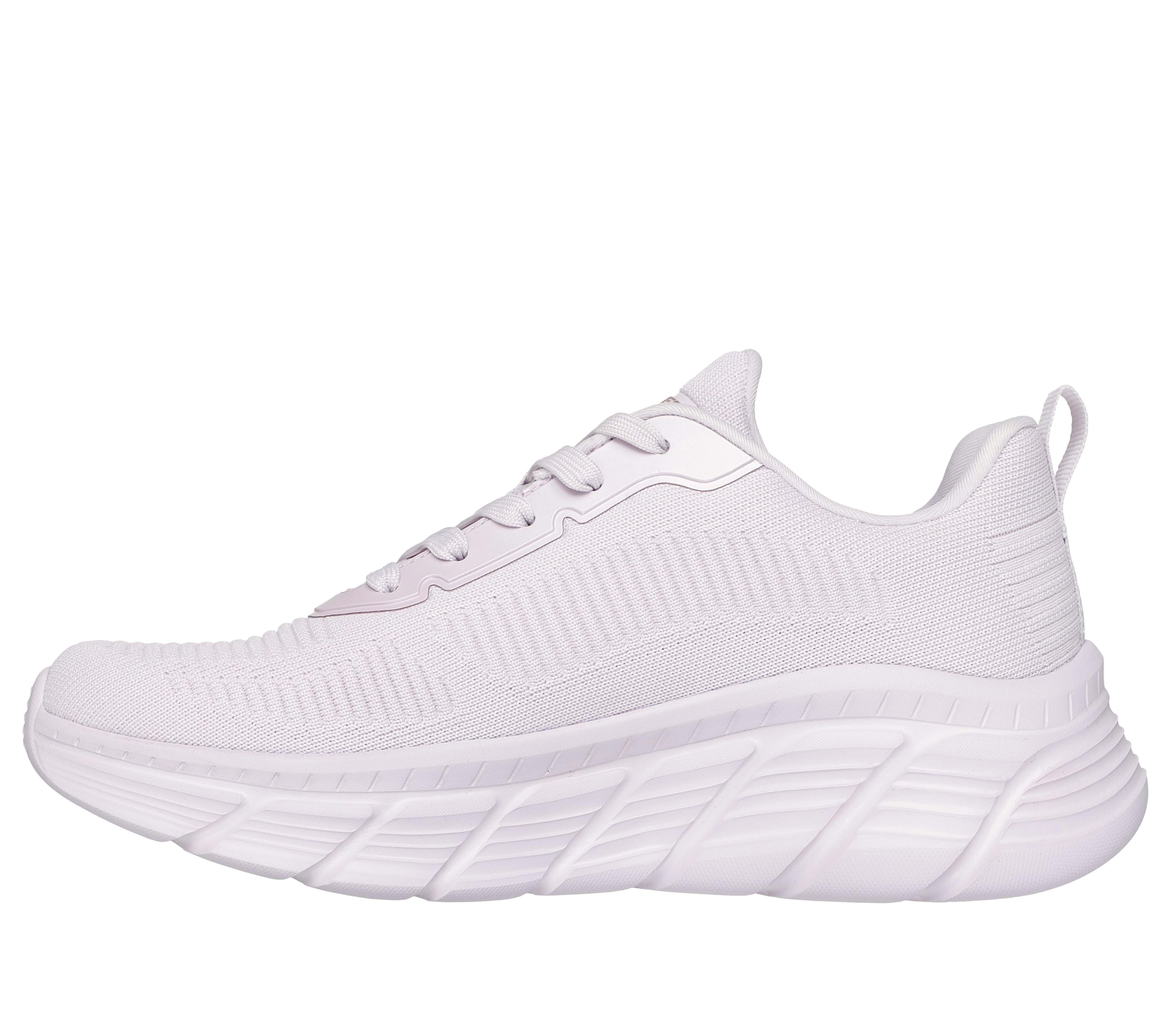Skechers - BOBS B FLEX HI / FLYING HI - Sneaker Női utcai cipő
