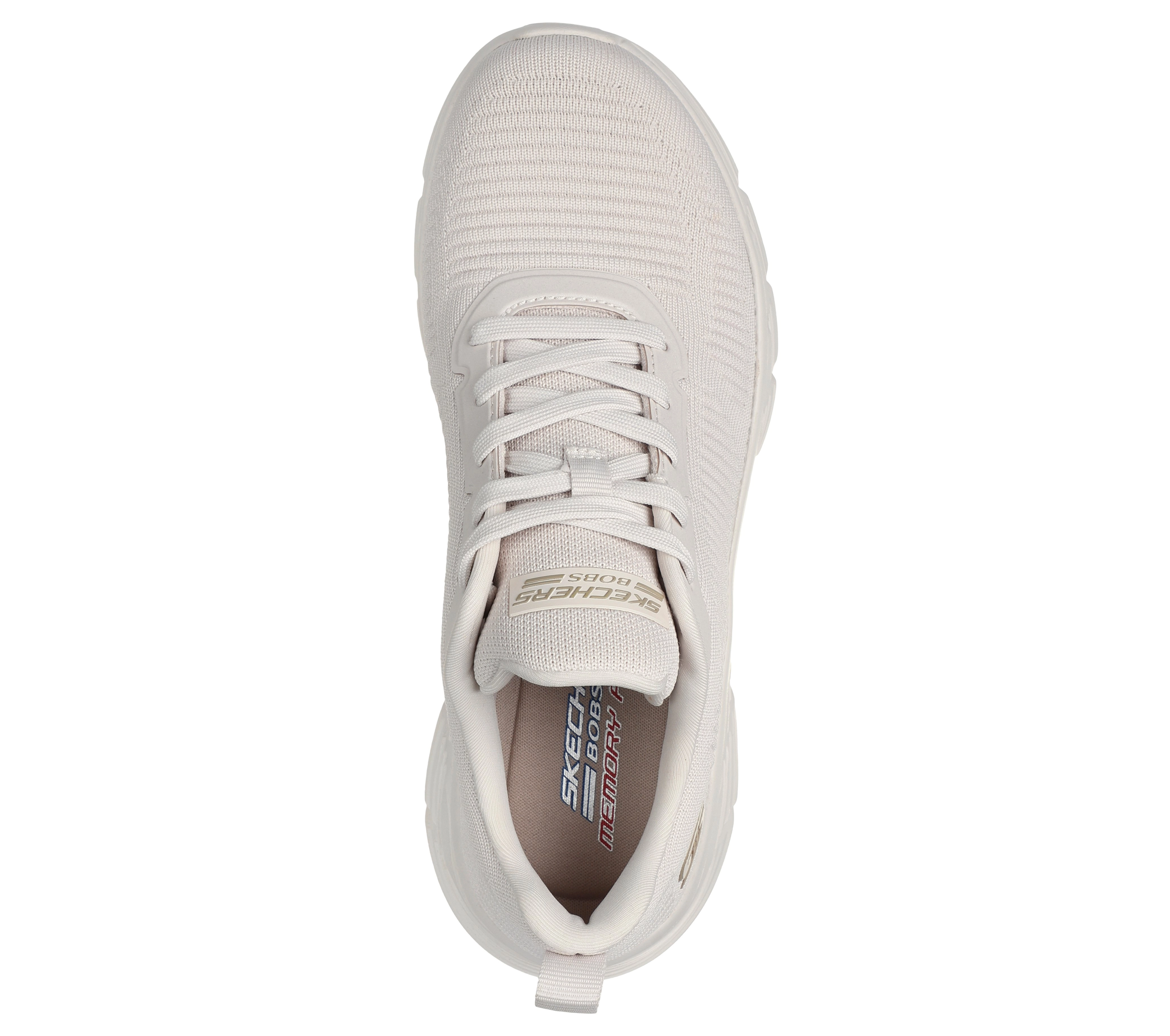 Skechers - BOBS B FLEX HI / FLYING HI - Sneaker Női utcai cipő