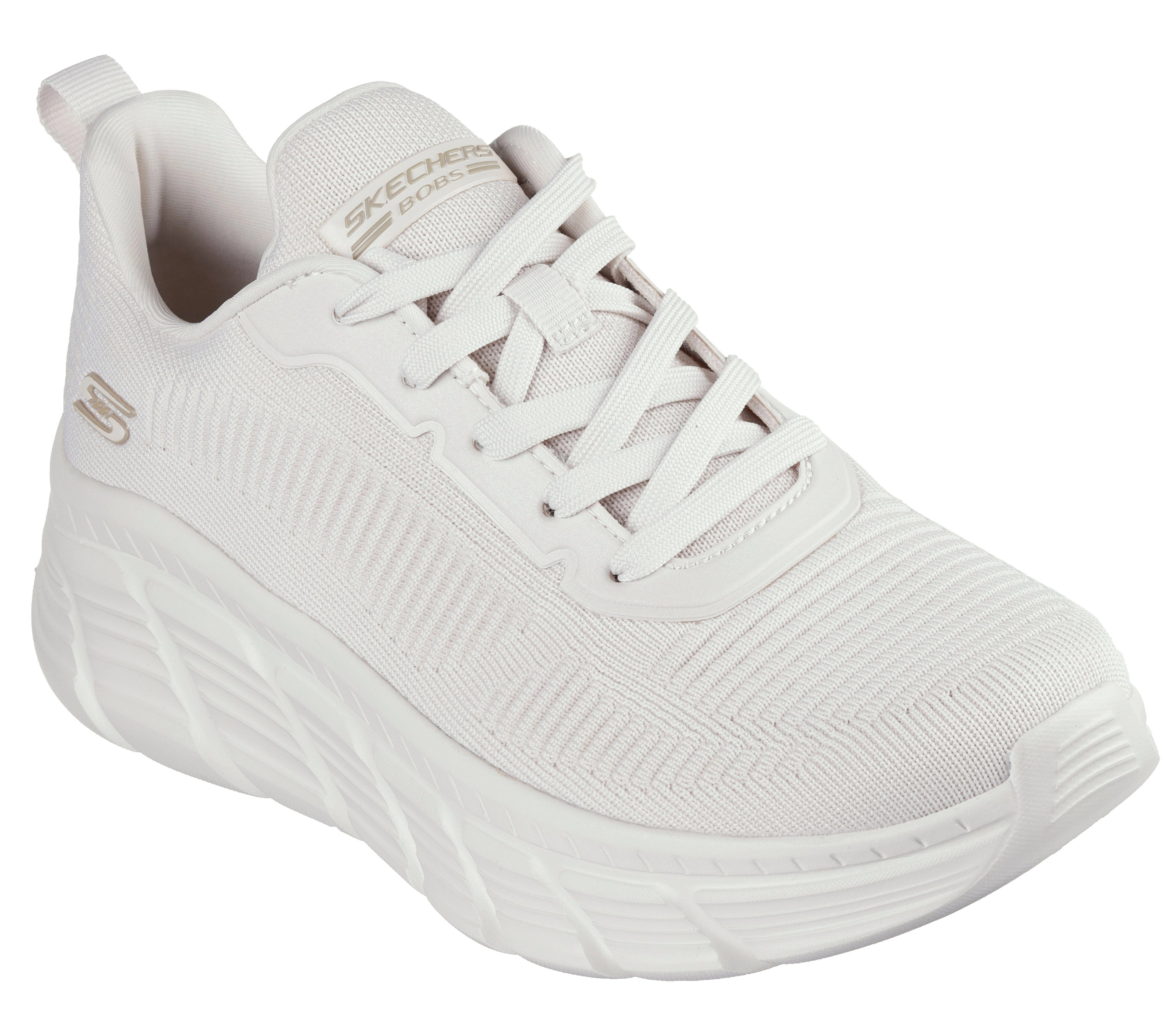 Skechers - BOBS B FLEX HI / FLYING HI - Sneaker Női utcai cipő
