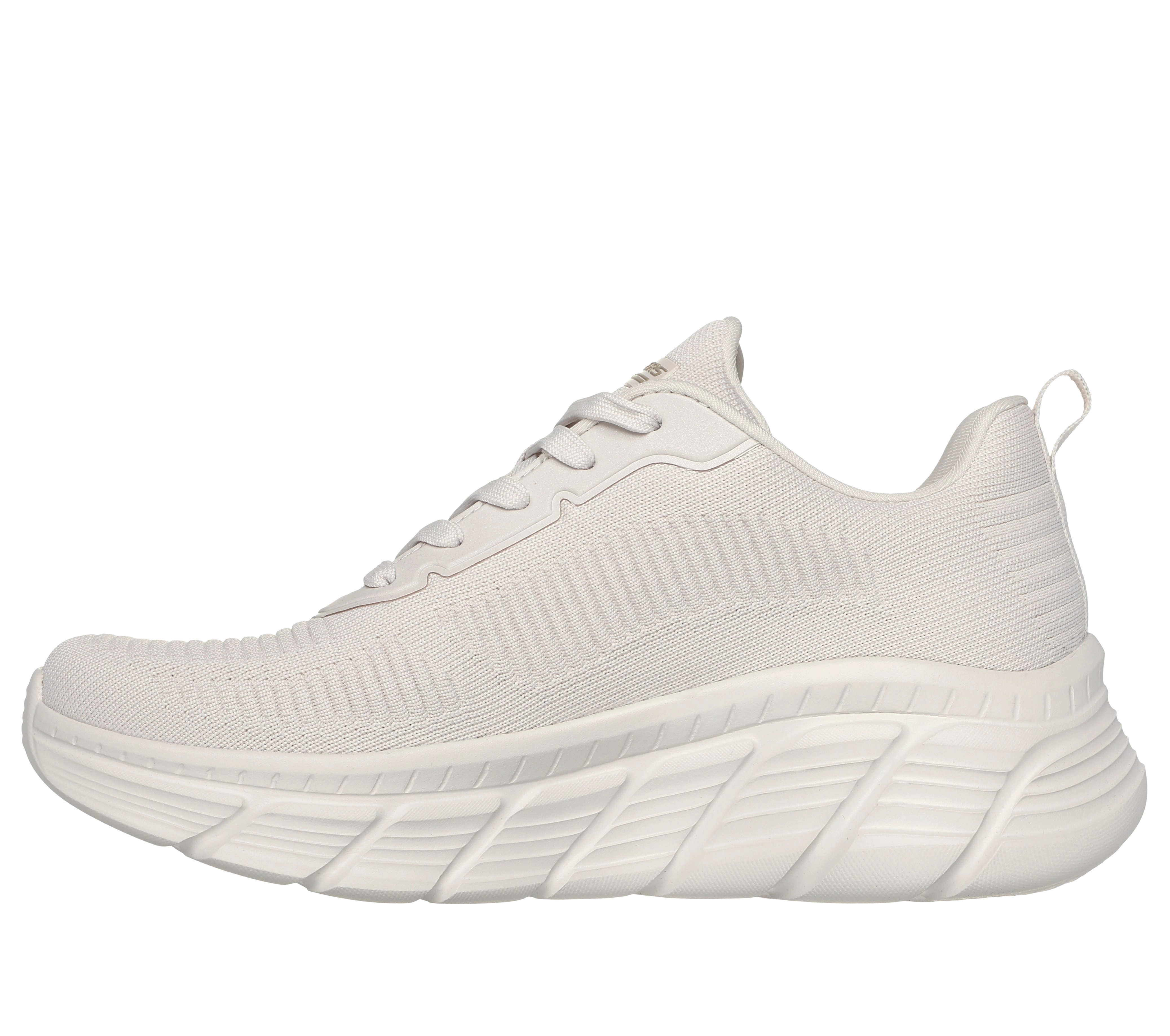 Skechers - BOBS B FLEX HI / FLYING HI - Sneaker Női utcai cipő