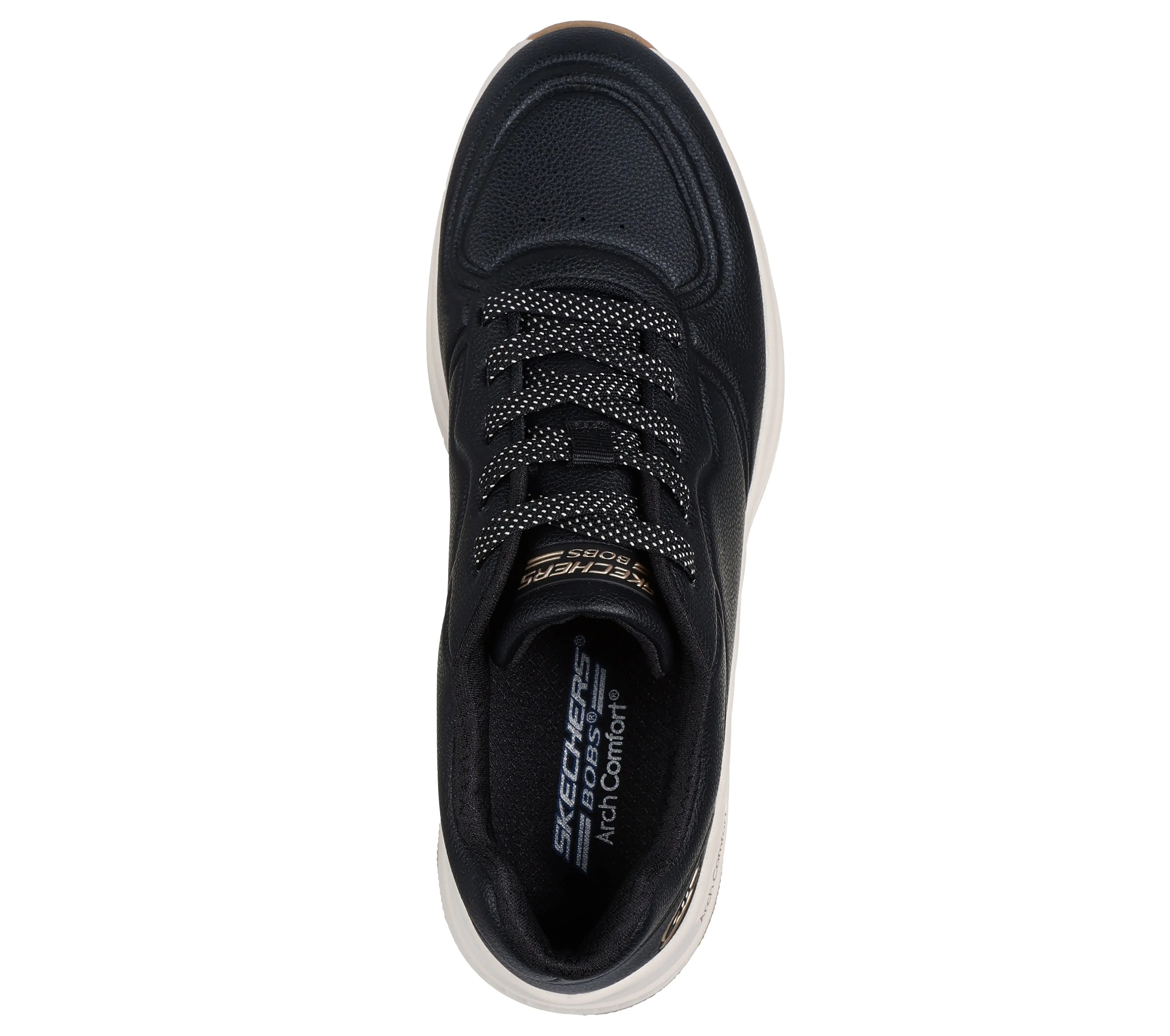 Skechers - BOBS ARCH COMFORT B SWEET- Sneaker Női utcai cipő