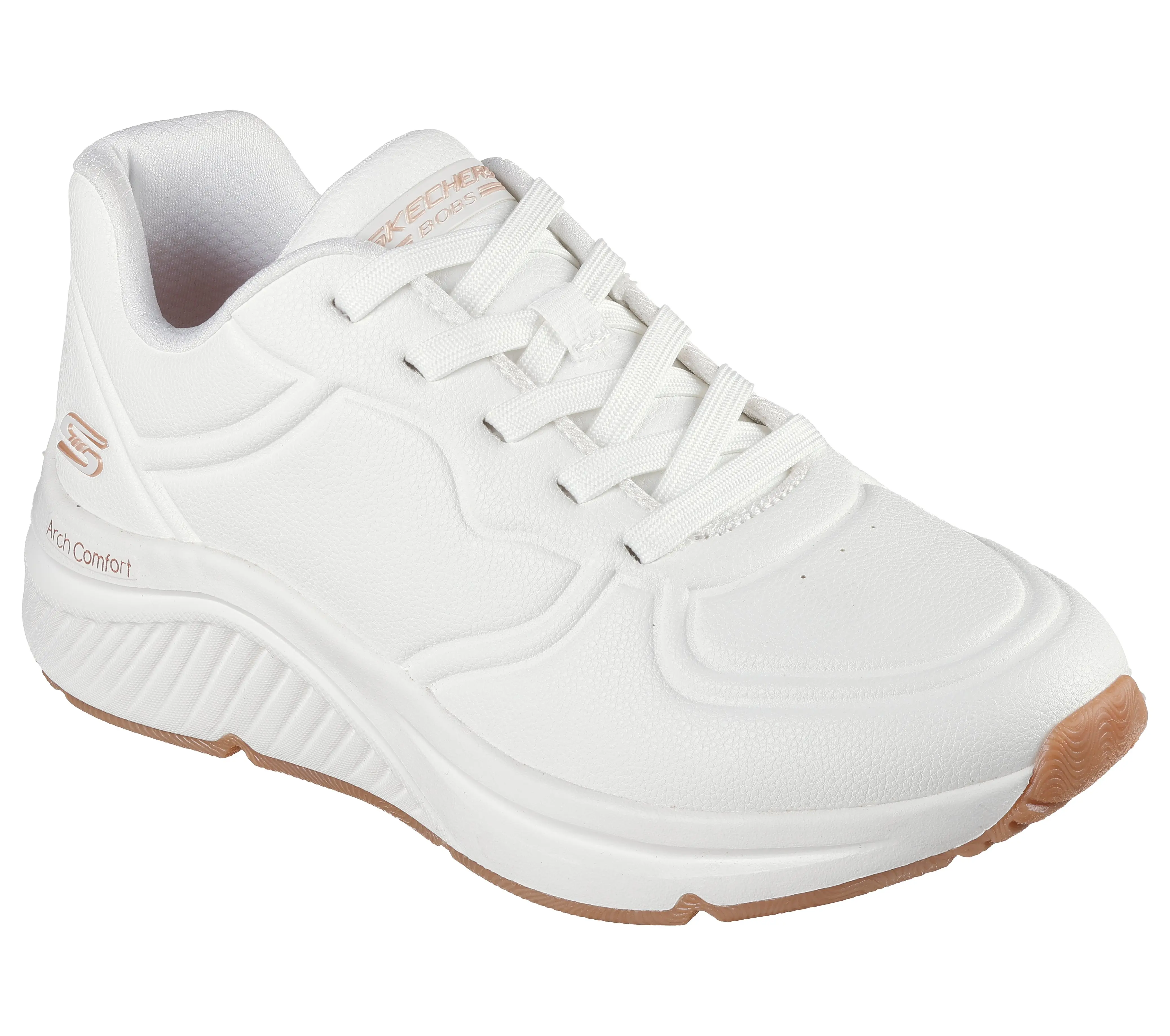 Skechers - BOBS ARCH COMFORT B SWEET- Sneaker Női utcai cipő