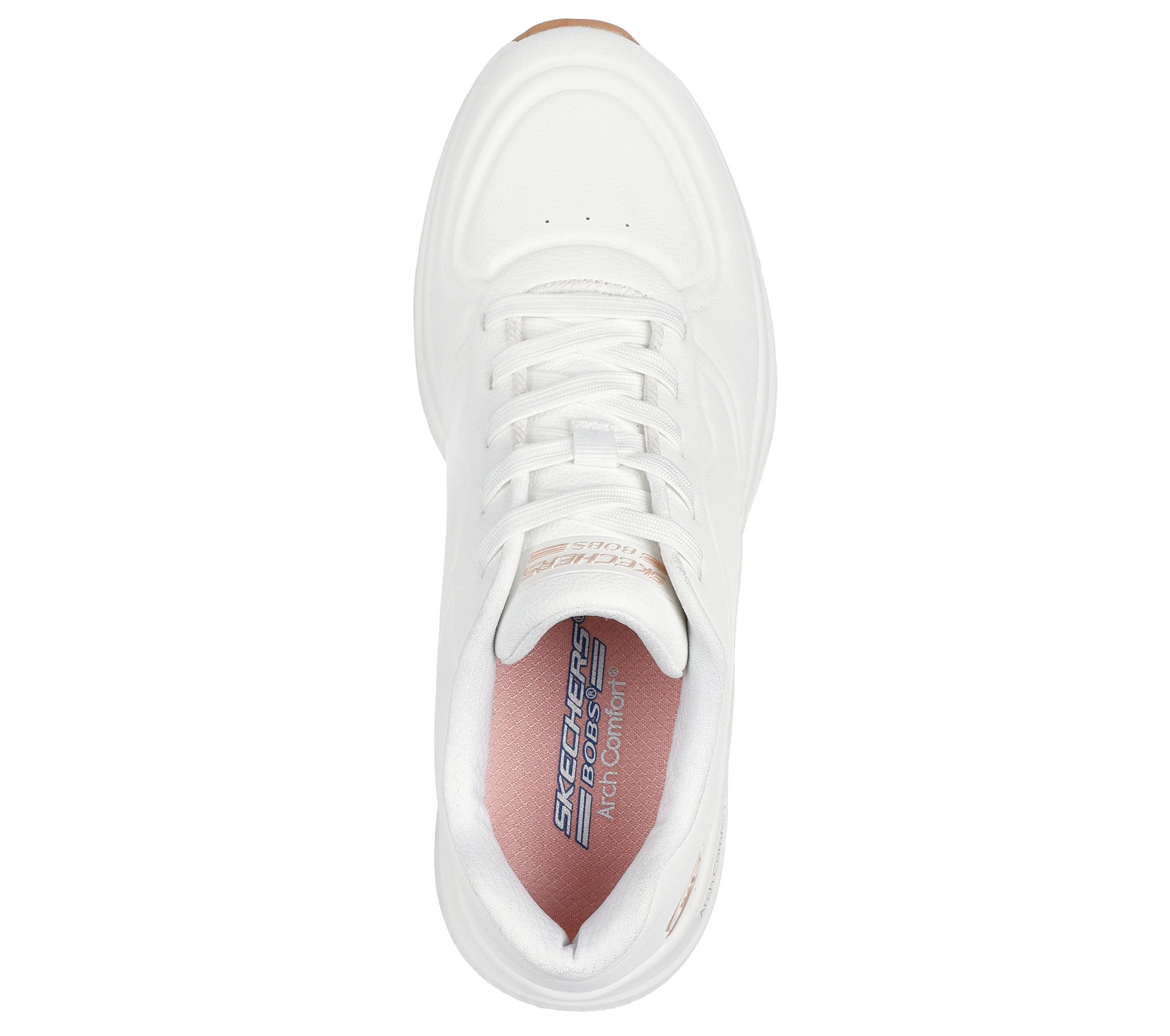 Skechers - BOBS ARCH COMFORT B SWEET- Sneaker Női utcai cipő