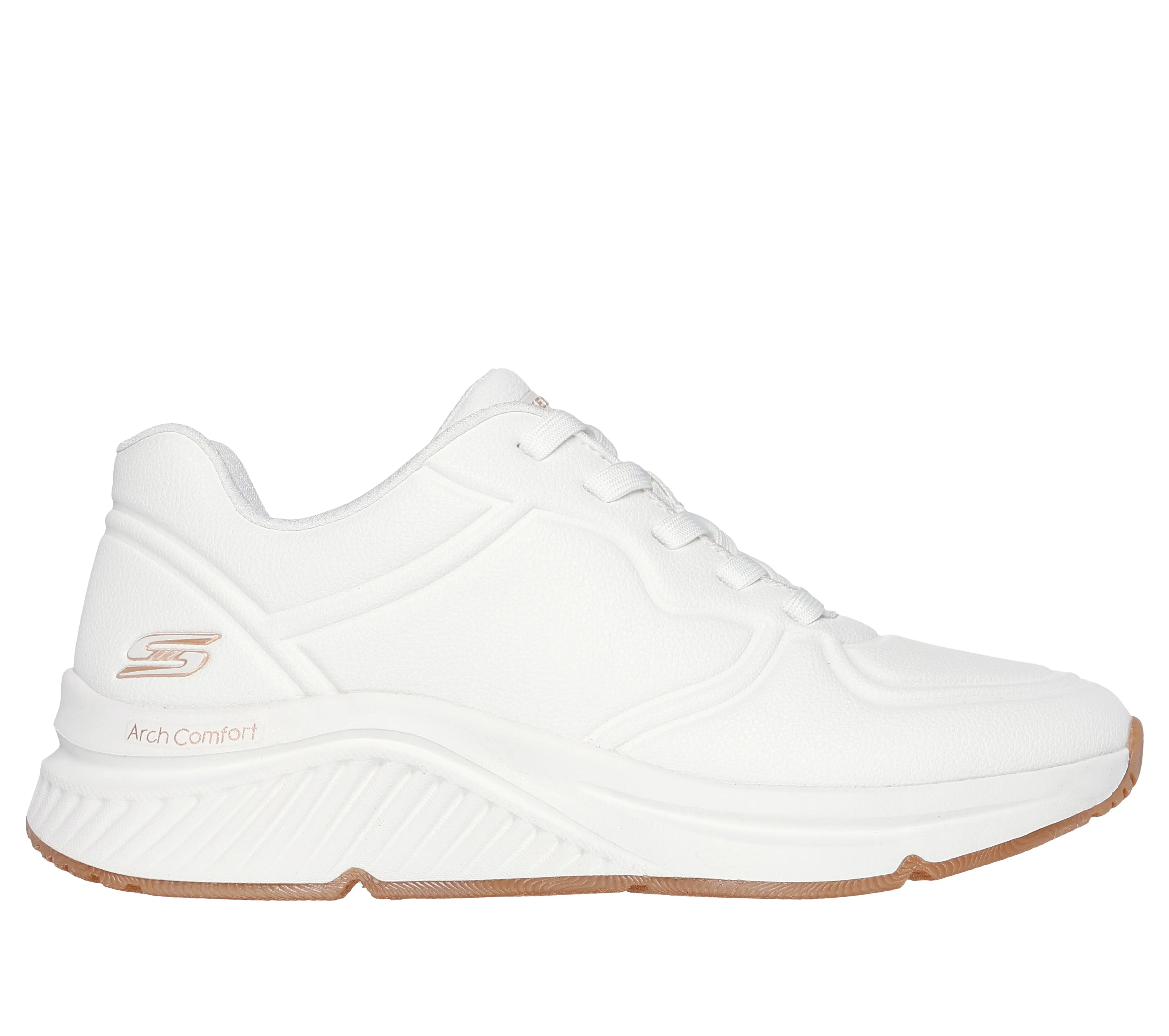 Skechers - BOBS ARCH COMFORT B SWEET- Sneaker Női utcai cipő