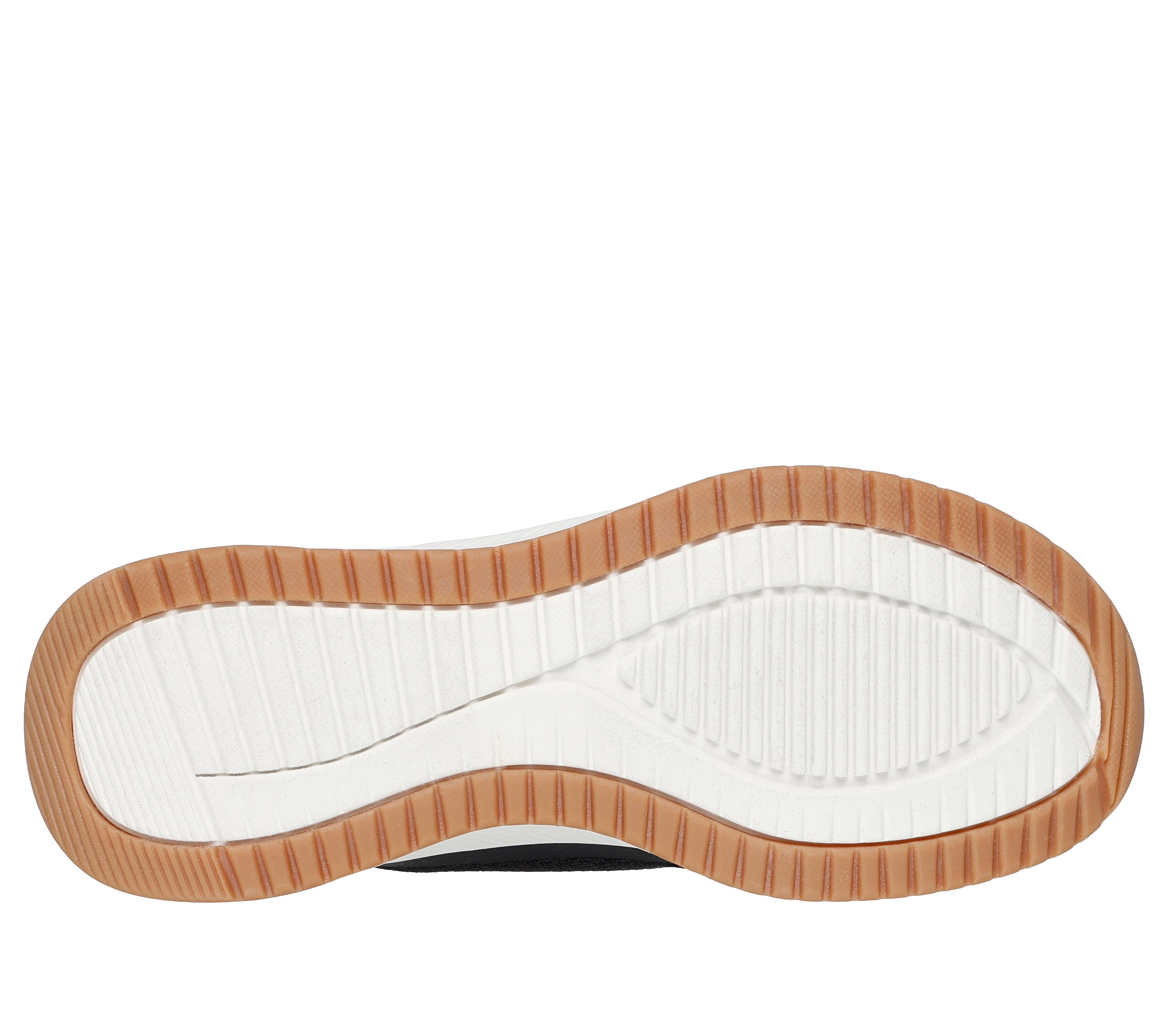 Skechers - BOBS SQUAD 4 / STAPLE LOOK - Slip-Ins Női utcai cipő